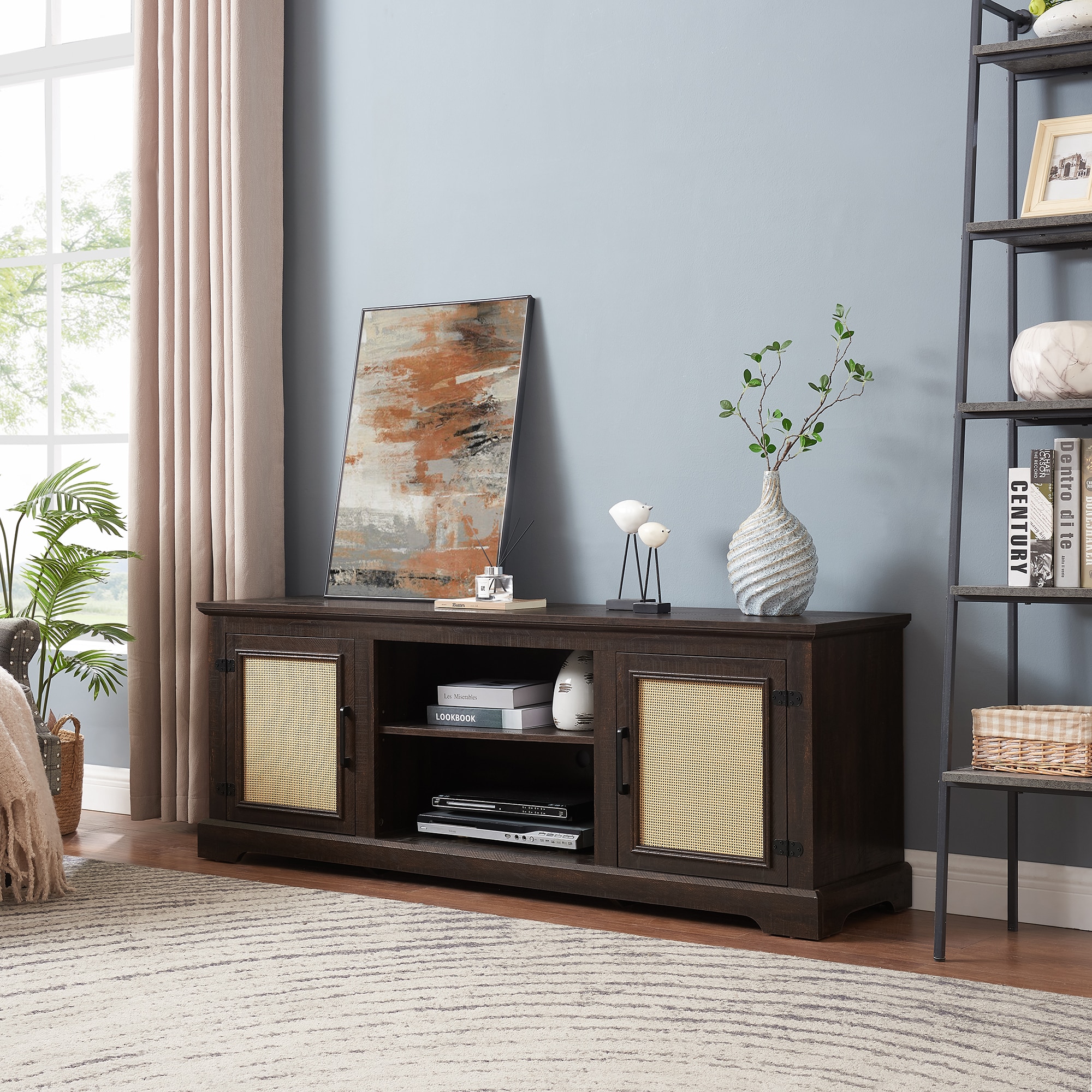 SINOFURN SYC160027BN Tv-Stands - View #9