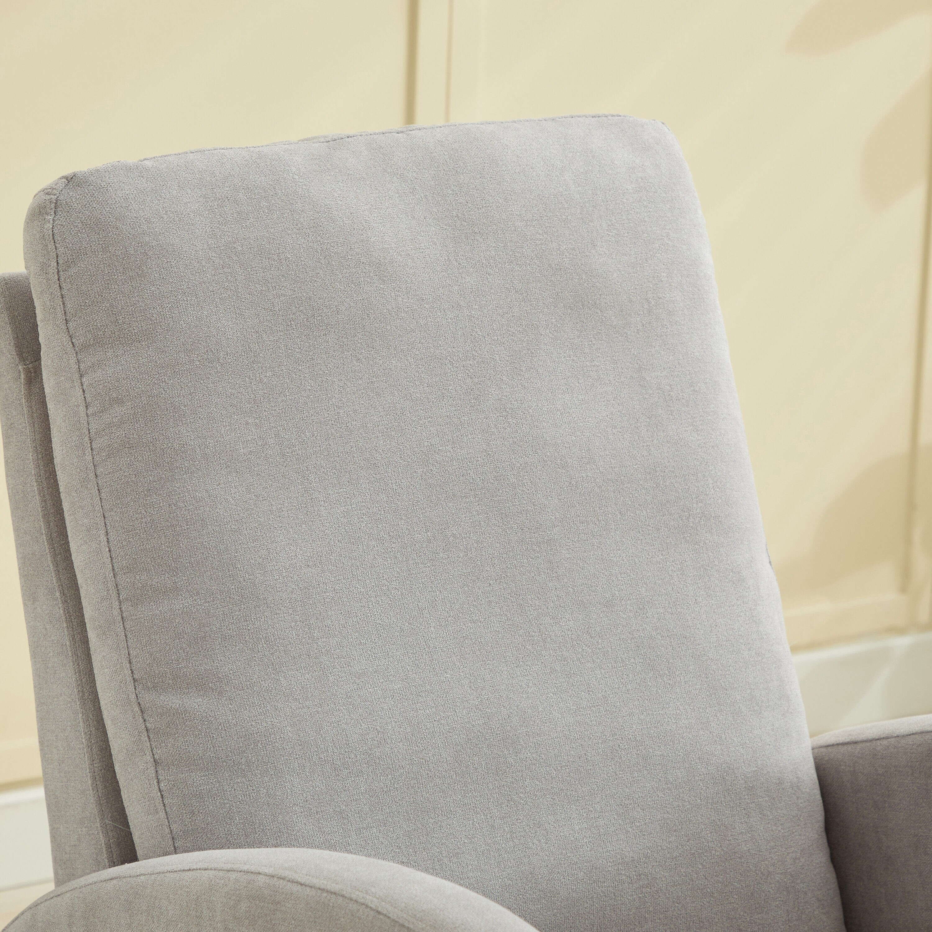 Hrinhom HC-W5004-LIGHT GRAY chairs - View #4