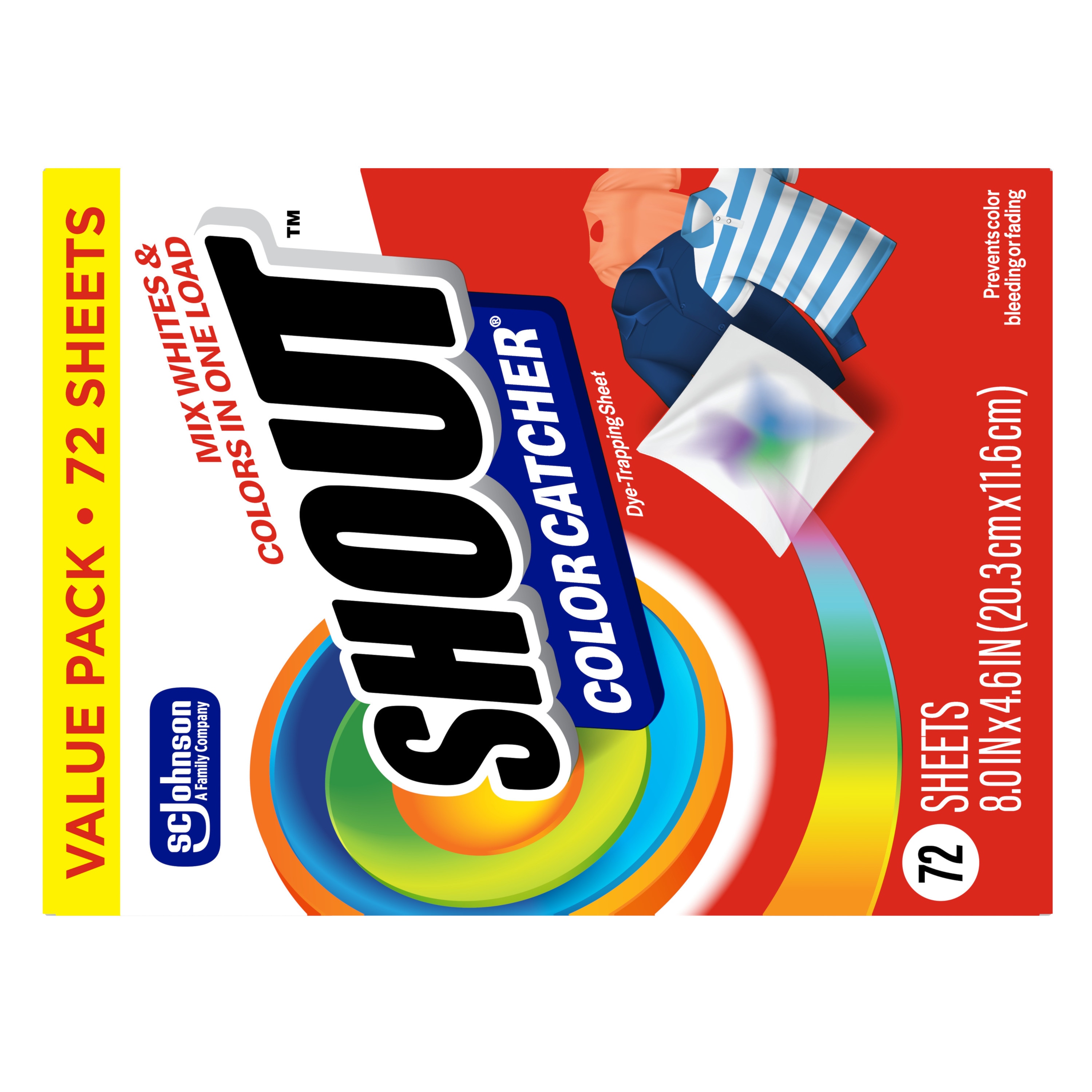 Shout 367851 Laundry-Stain-Removal - View #13
