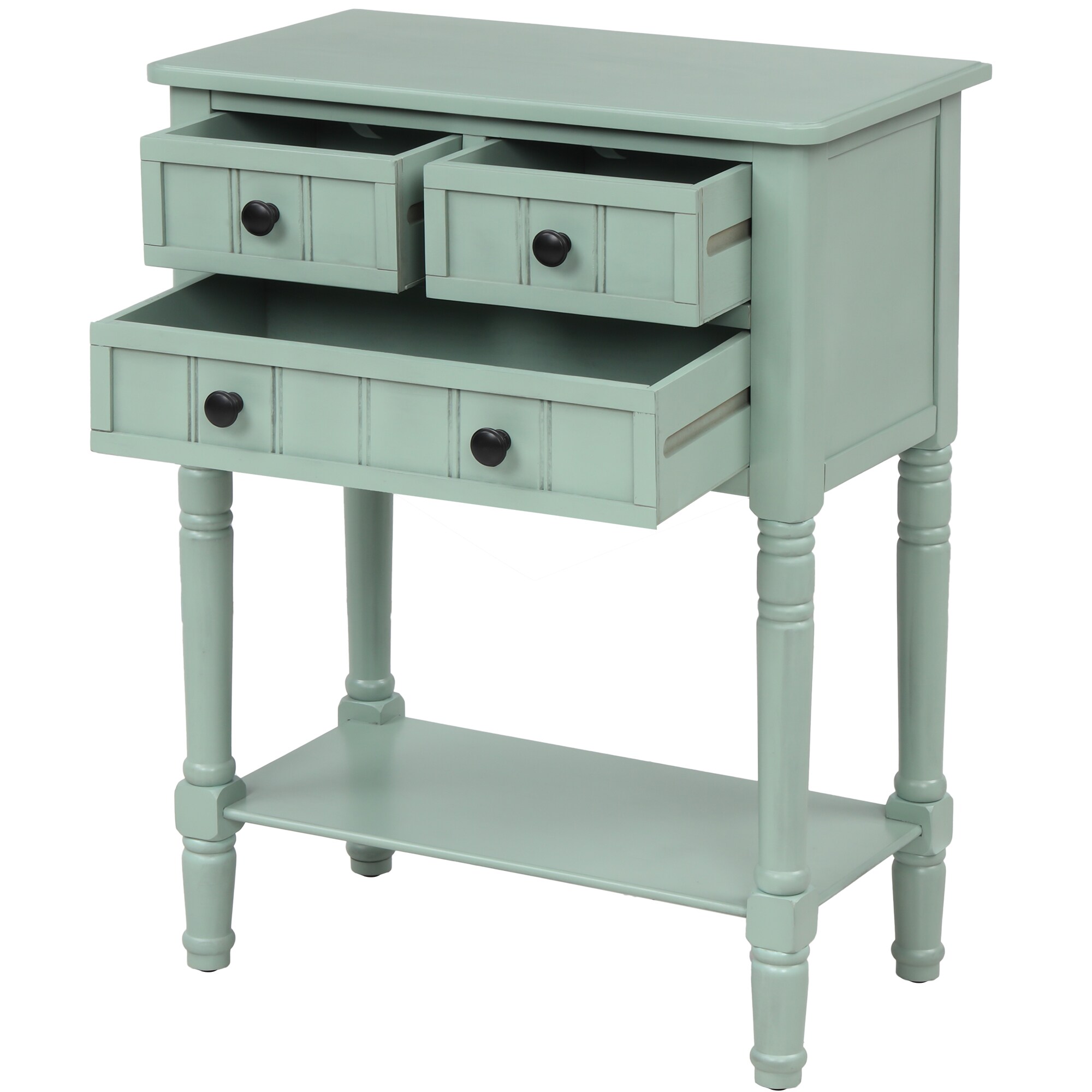 ModernLuxe WF192646AAC Console-Sofa-Tables - View #9