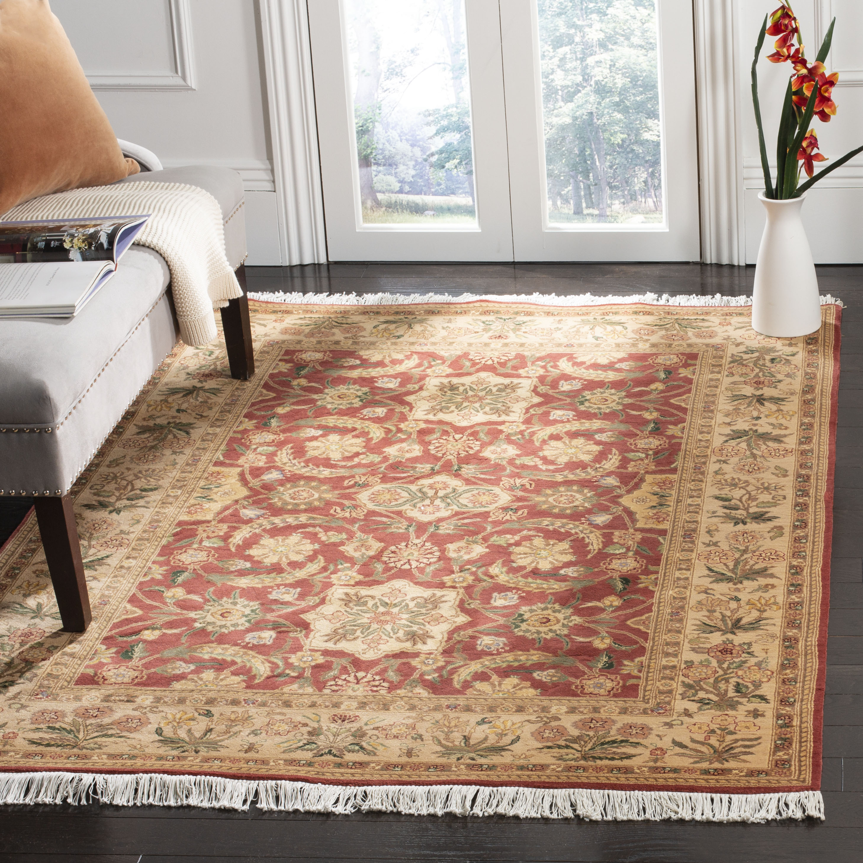 Safavieh V17F-4 rugs - View #2