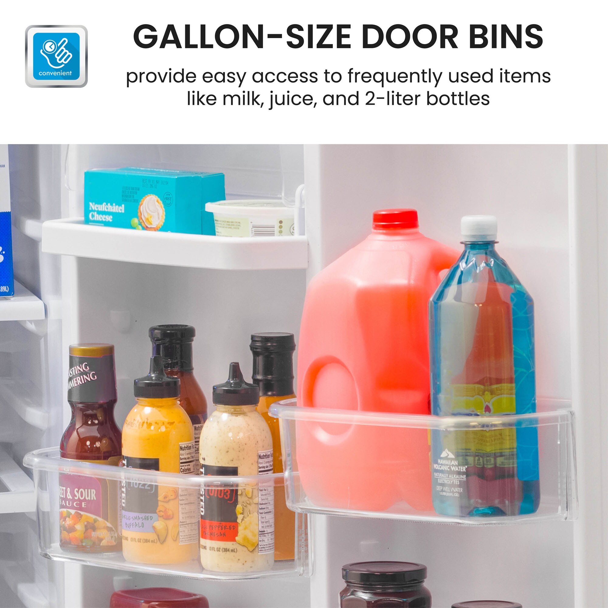 Kenmore 4660762 Top-Freezer-Refrigerators - View #7