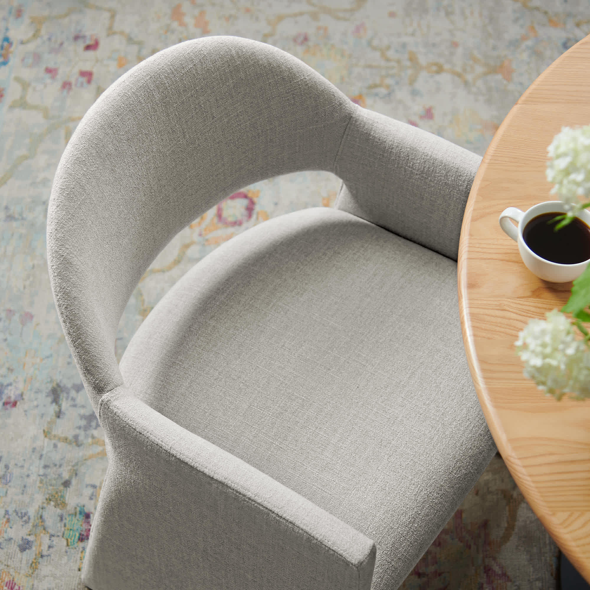 Modway EEI-7082-LIN Dining-Chairs - View #8