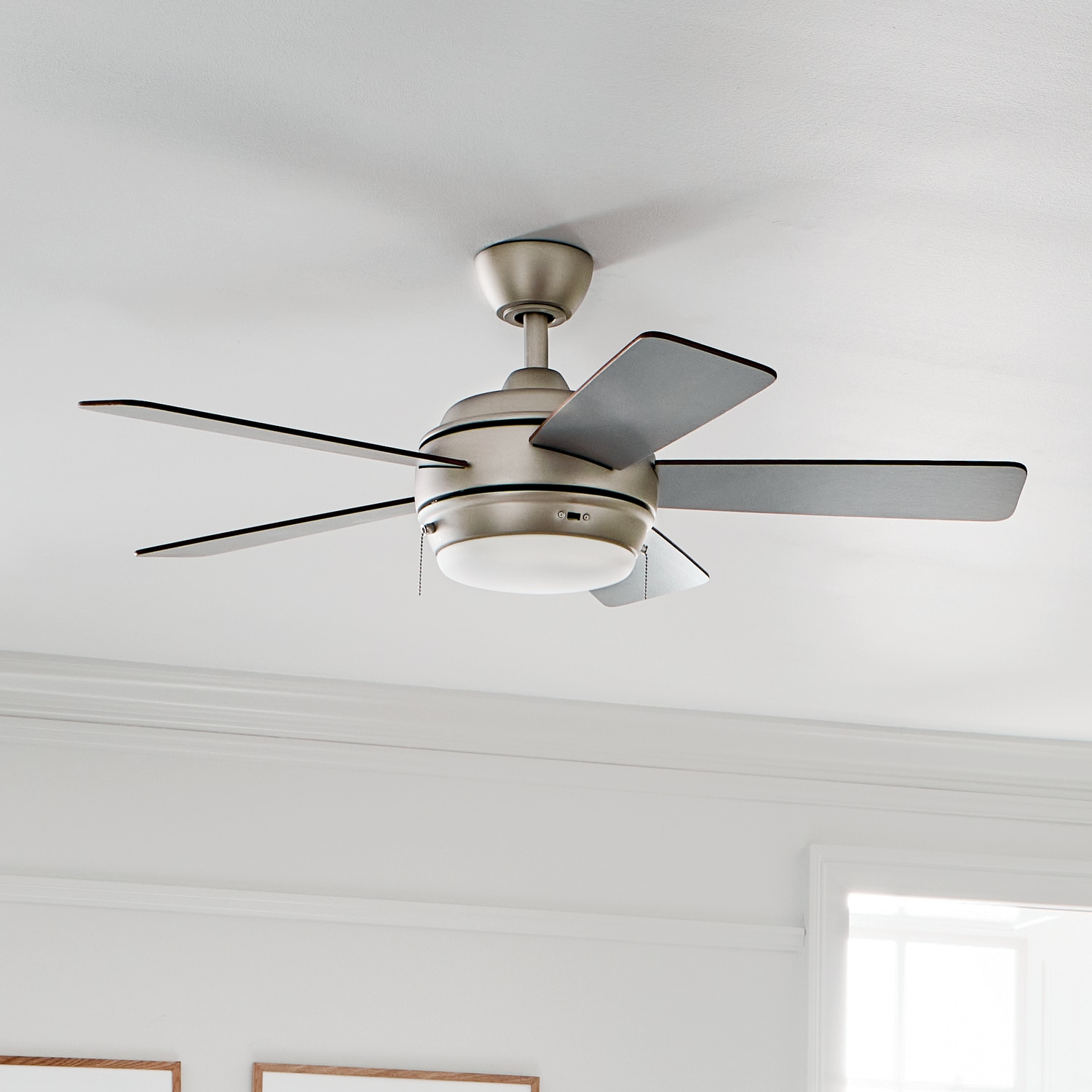 Kichler 330171NI Ceiling-Fans - View #8