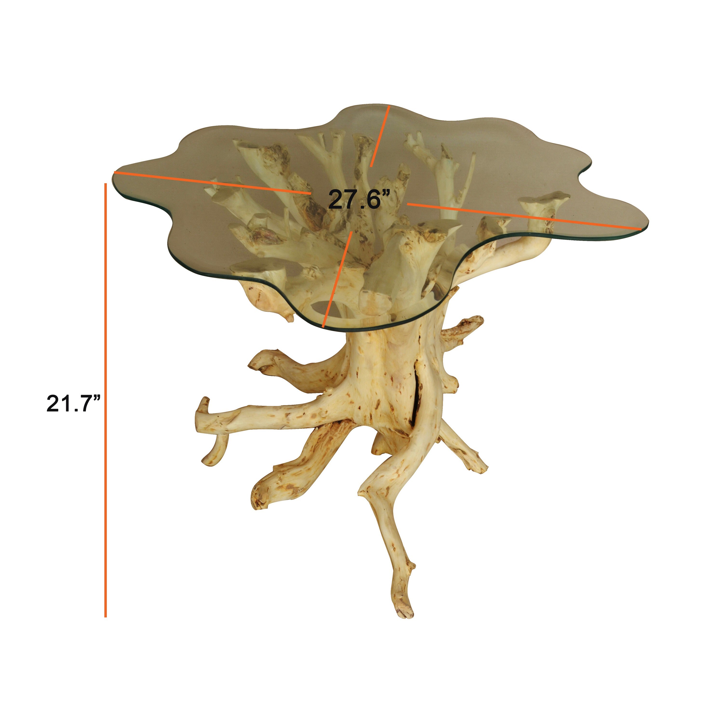 Benzara BM311948 End-Tables - View #5