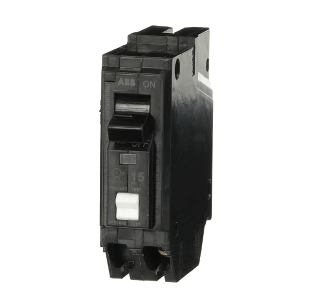 ABB THQL1115PAF2A Circuit-Breakers - View #4