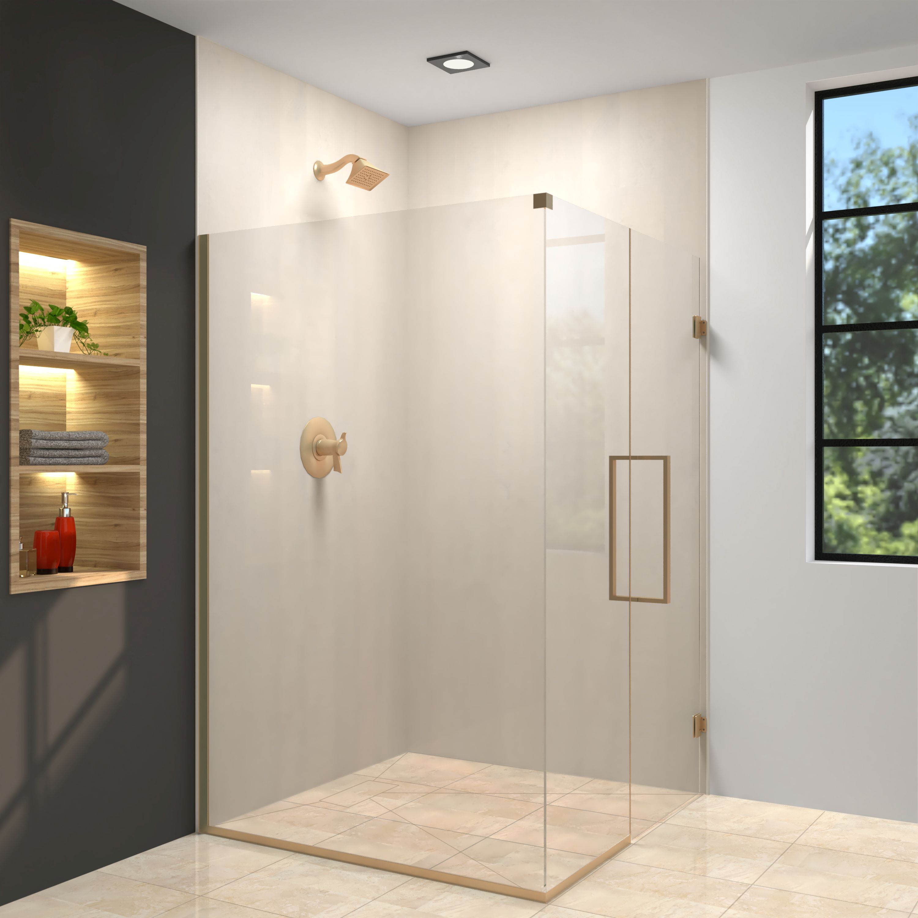 Transolid FW4530-31 Shower-Floors - View #2