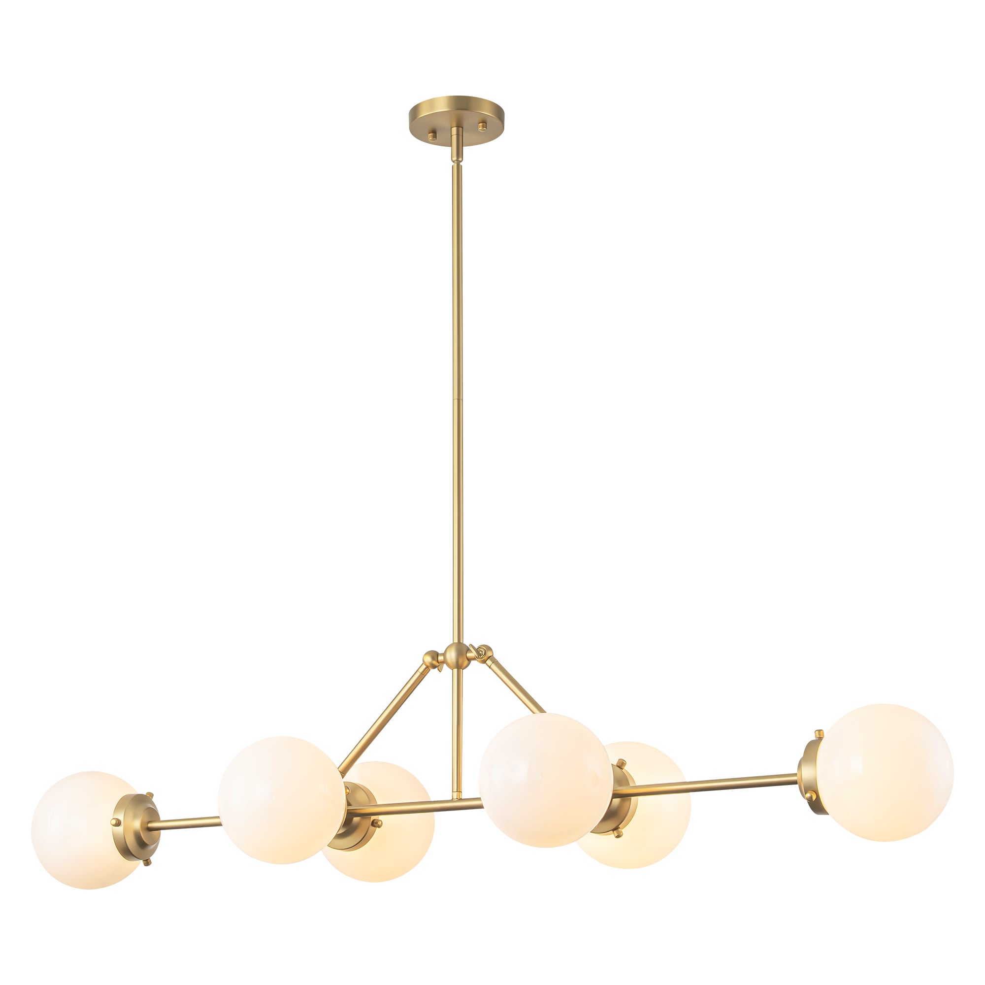 Rennnsan WX1082812 Pendant-Lights - View #2