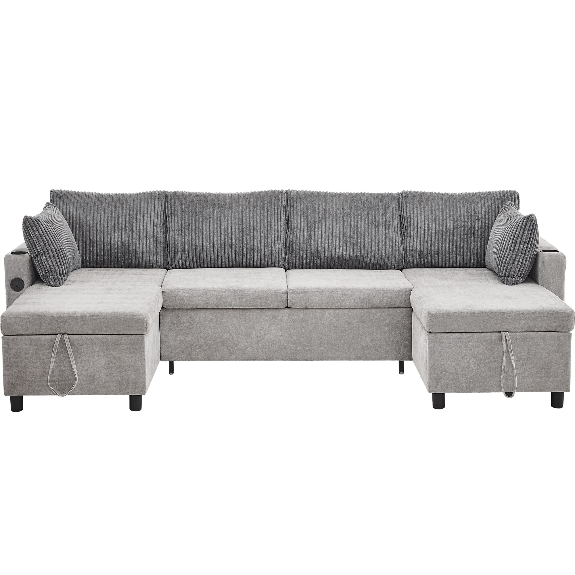ModernLuxe N719S001660E Sofas-Loveseats - View #14