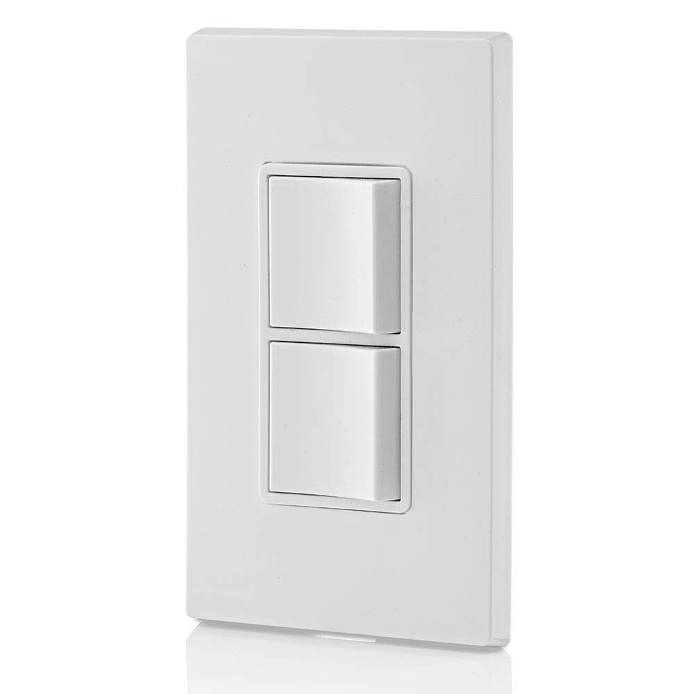 Leviton 5634-W Lighting-Controls - View #3