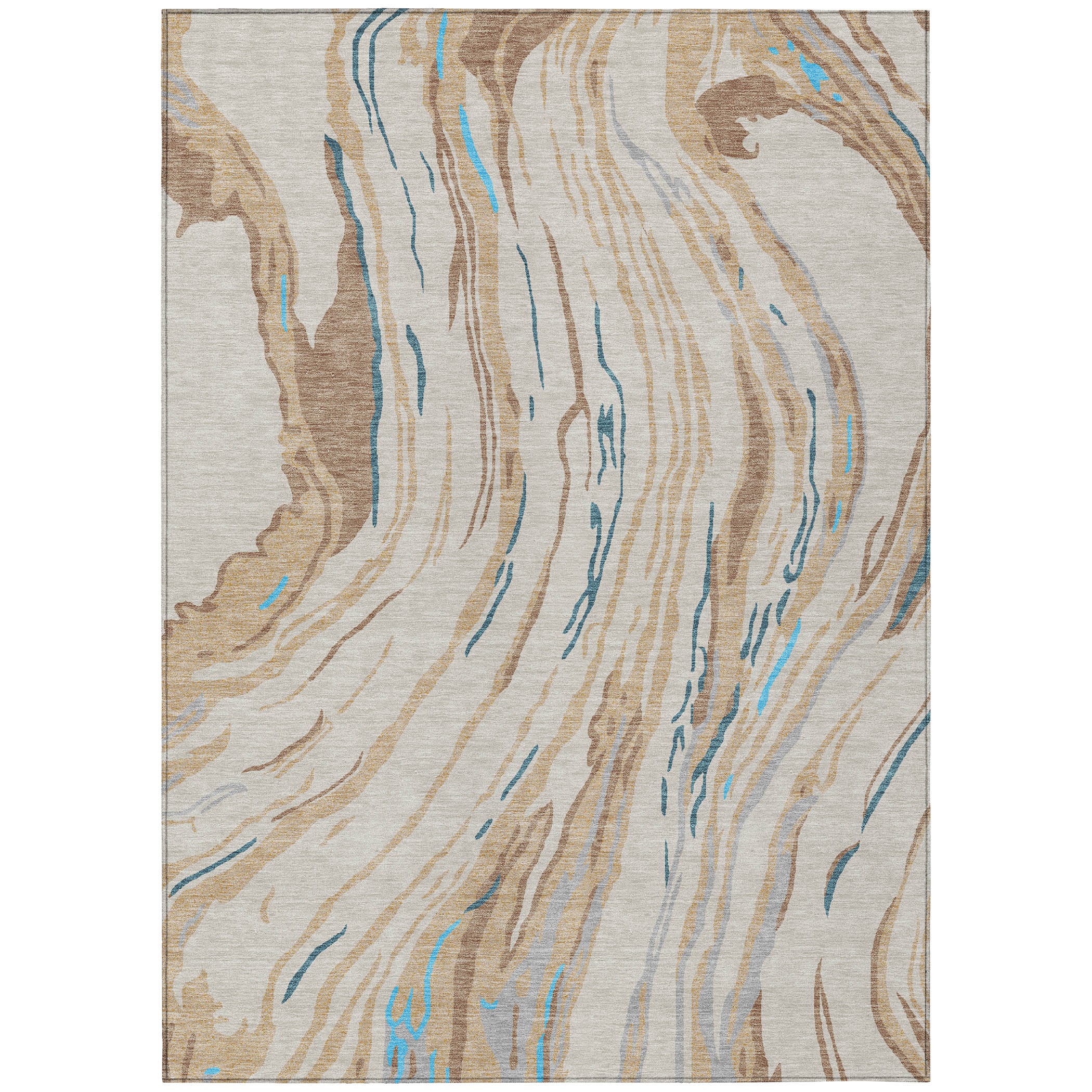 Addison Rugs ACN1037BG30X46 rugs - View #2