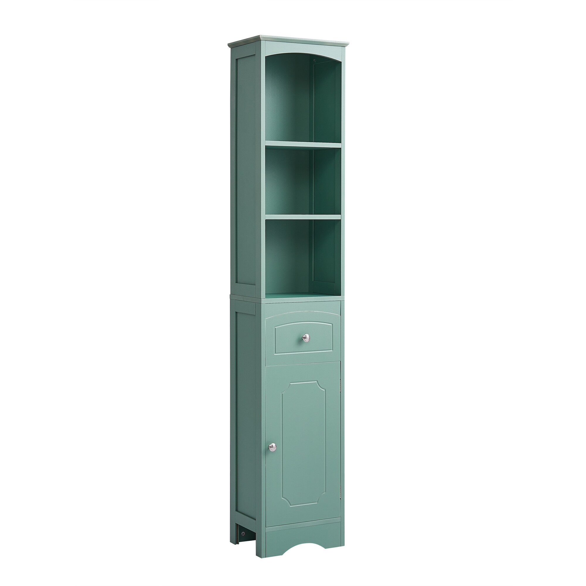 ModernLuxe L3P-WF289423AAC Bathroom-Wall-Cabinets - View #11