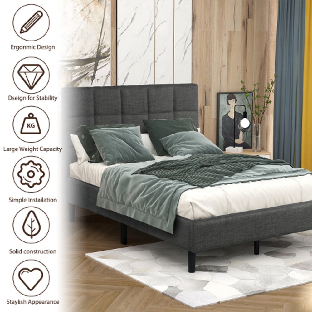 CASAINC LY-WF133EAA beds - View #3