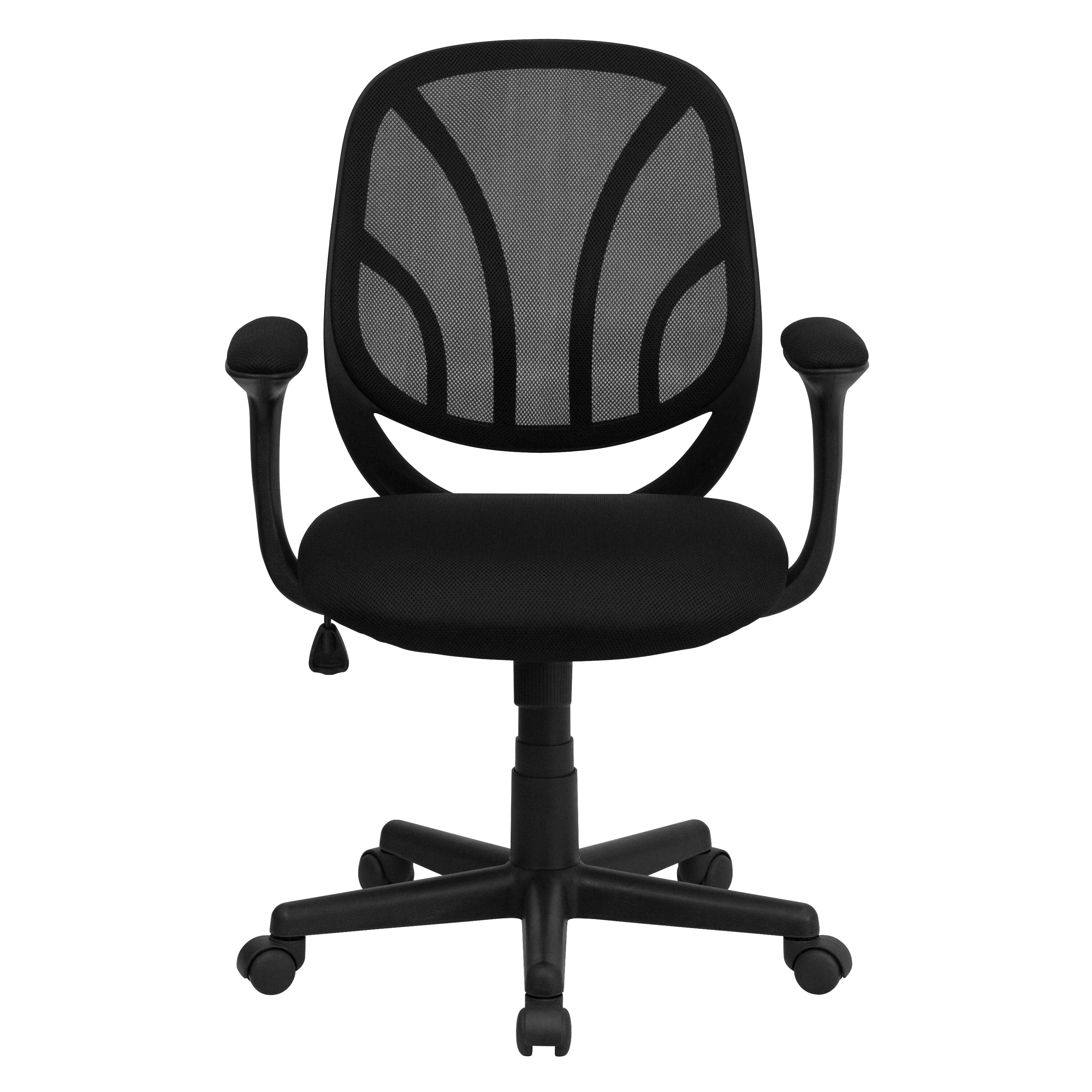 Flash Furniture 812581016017 Office-Chairs - View #2