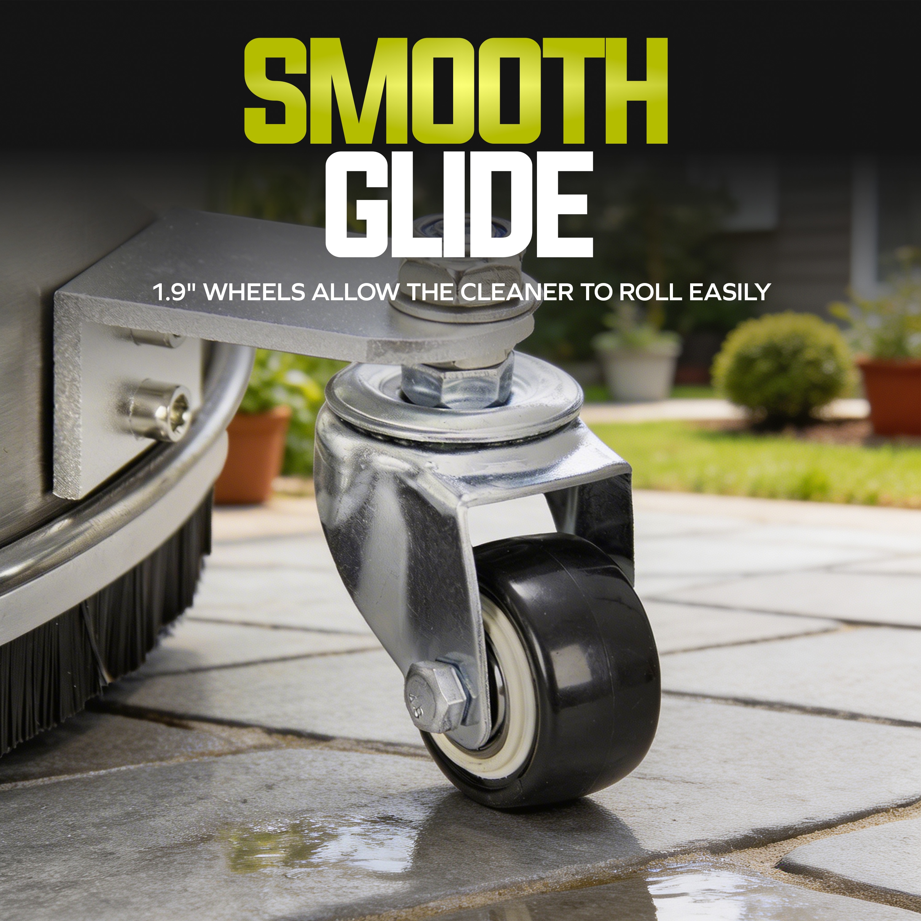 Sun Joe SPX-SC17 Gas-Pressurewashers - View #8