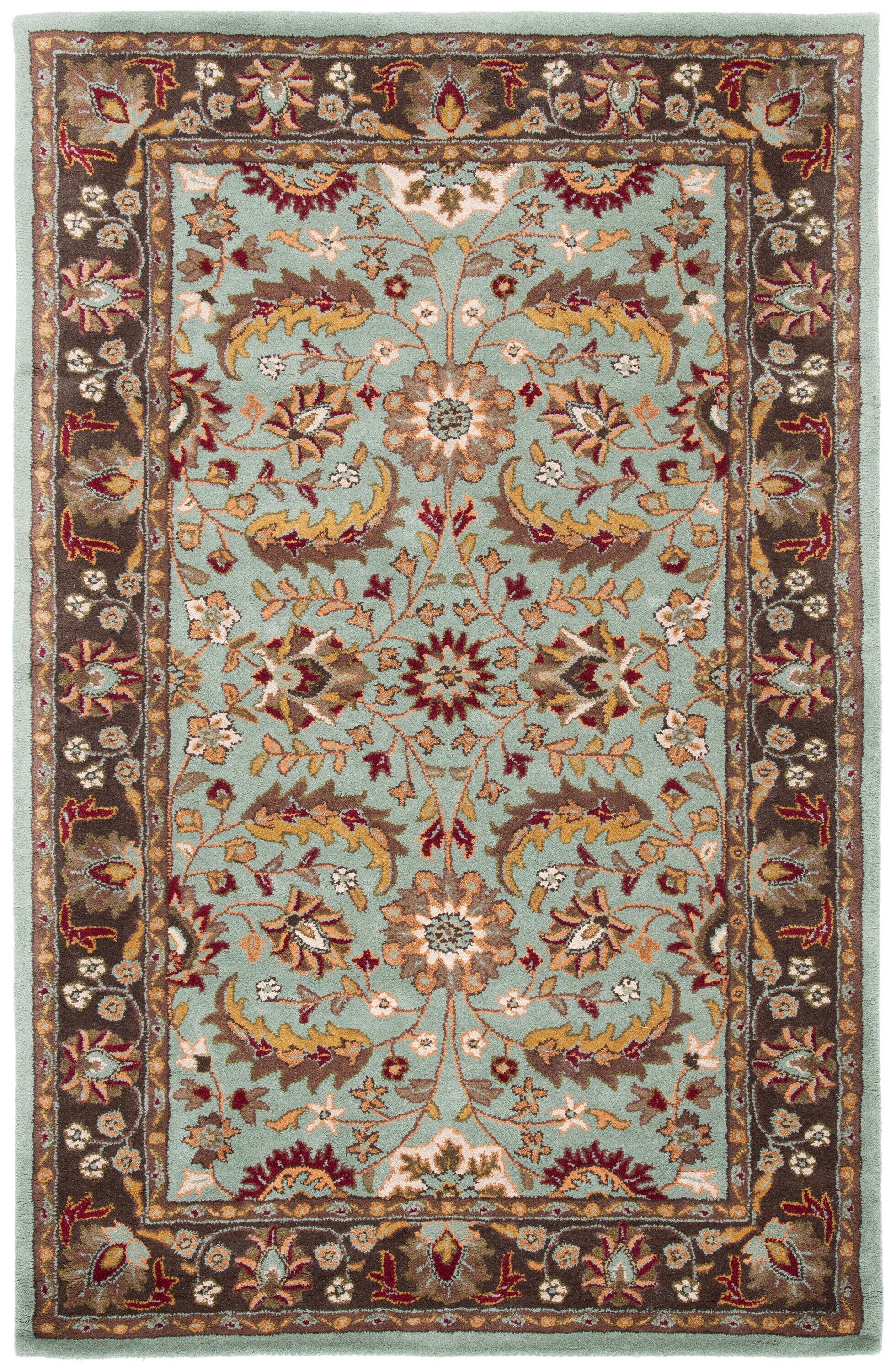 Safavieh HG962A-4 rugs - View #2