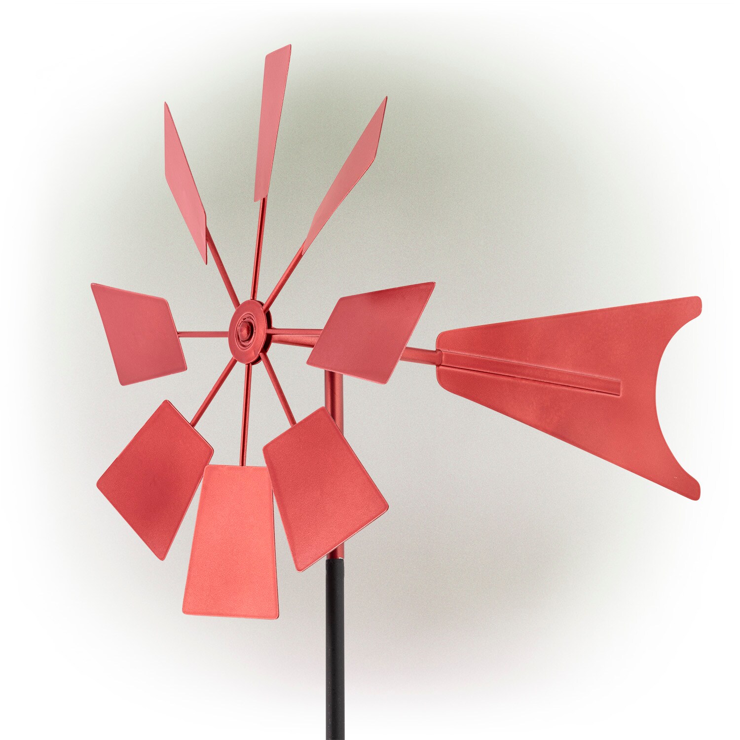 Alpine Corporation KIY102RD Wind-Spinners - View #9