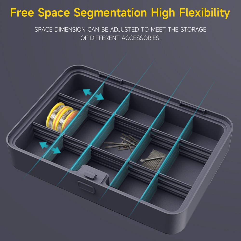 Topteng H029-A006-D Tool-Sets - View #8