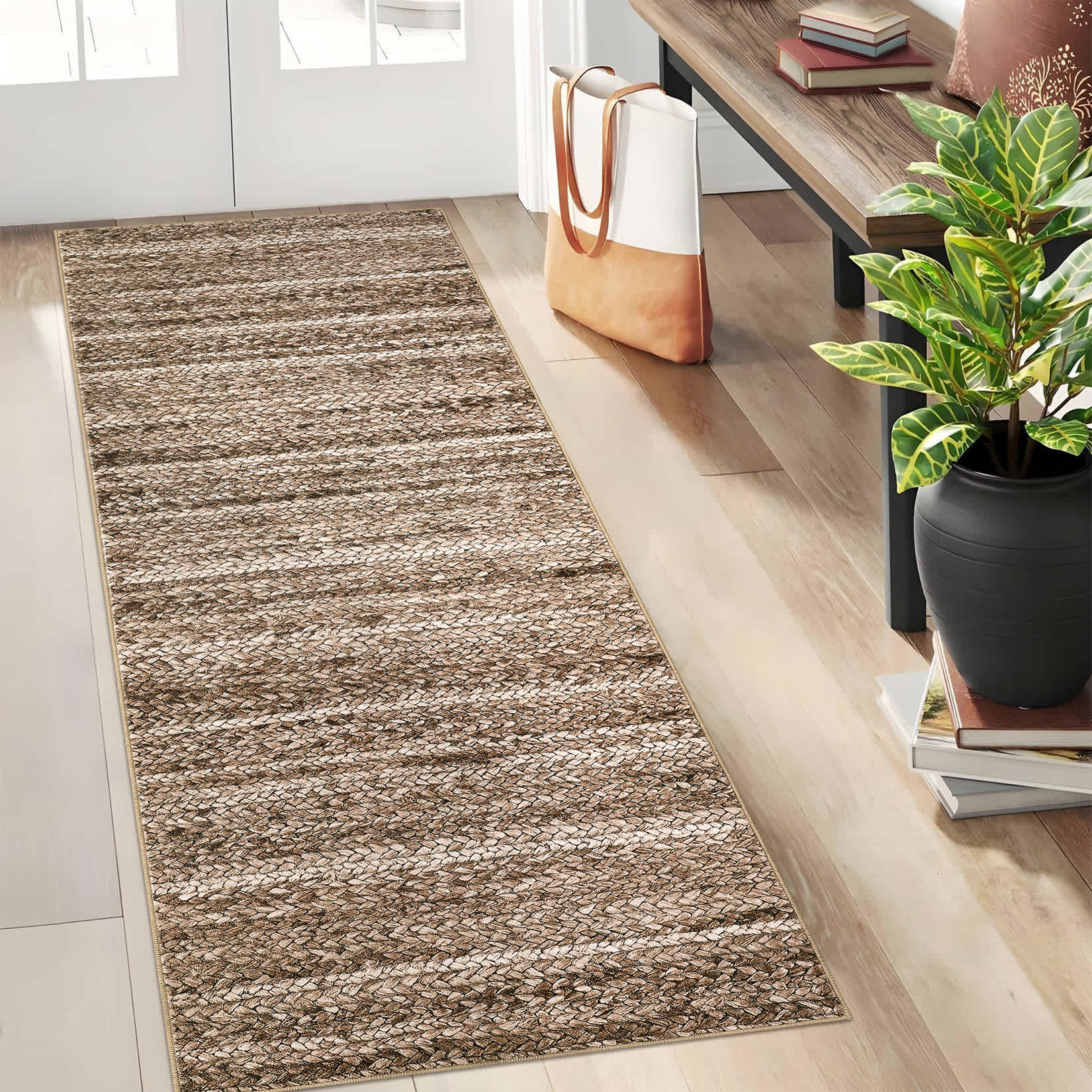 Qeetex SUNNY-PHO-33BDSADC rugs - View #3