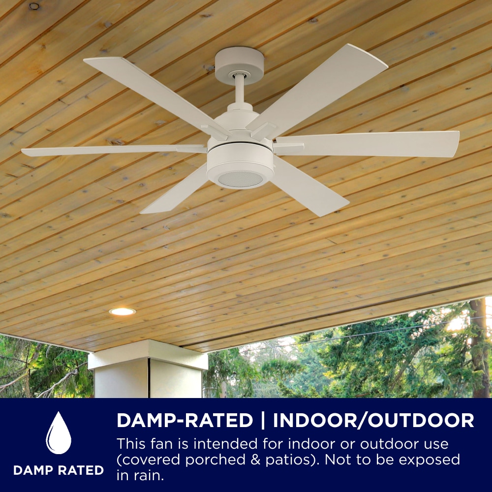 Harbor Breeze AR44-52MWH Ceiling-Fans - View #6