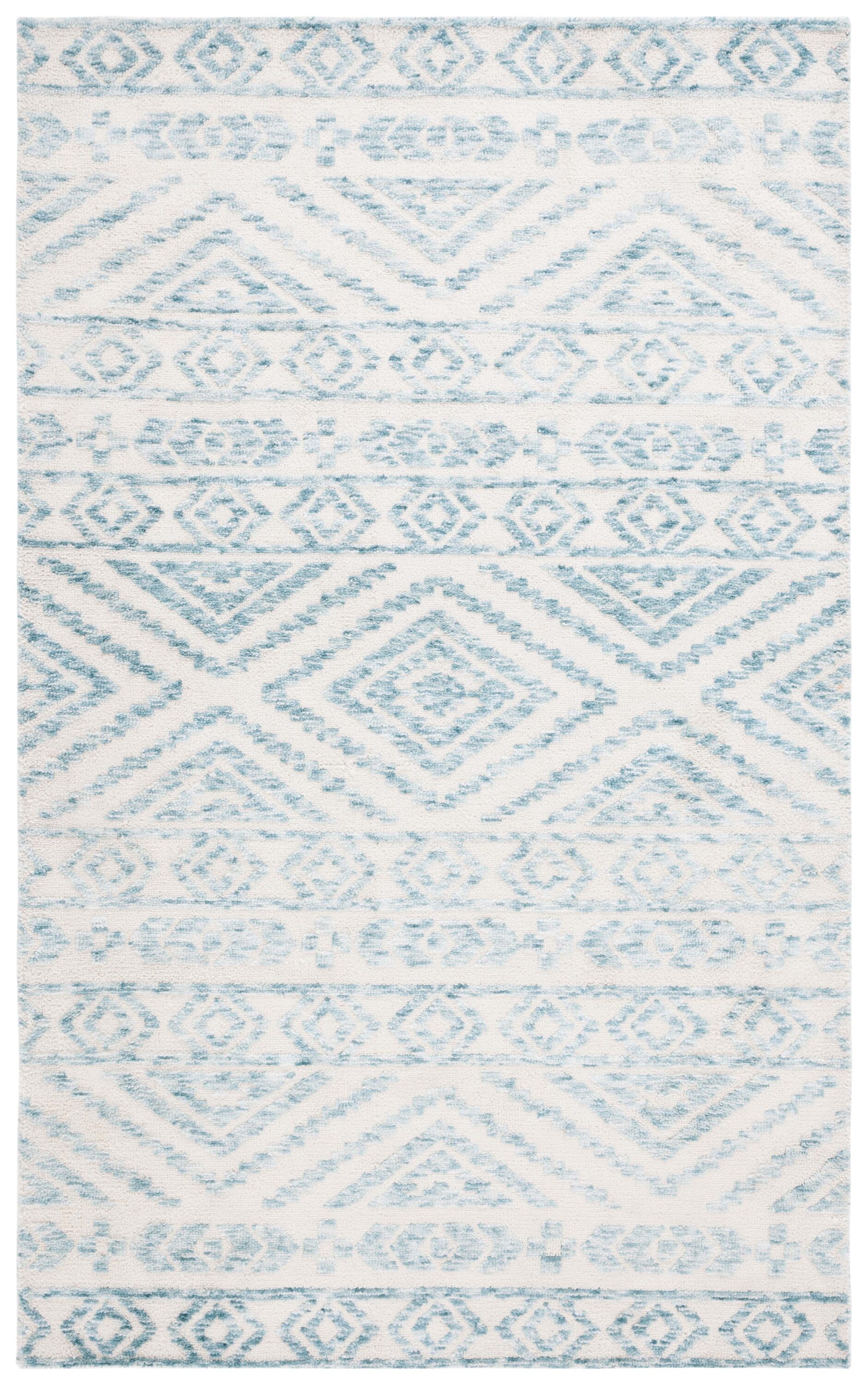 Safavieh AUD201M-5 rugs - View #2
