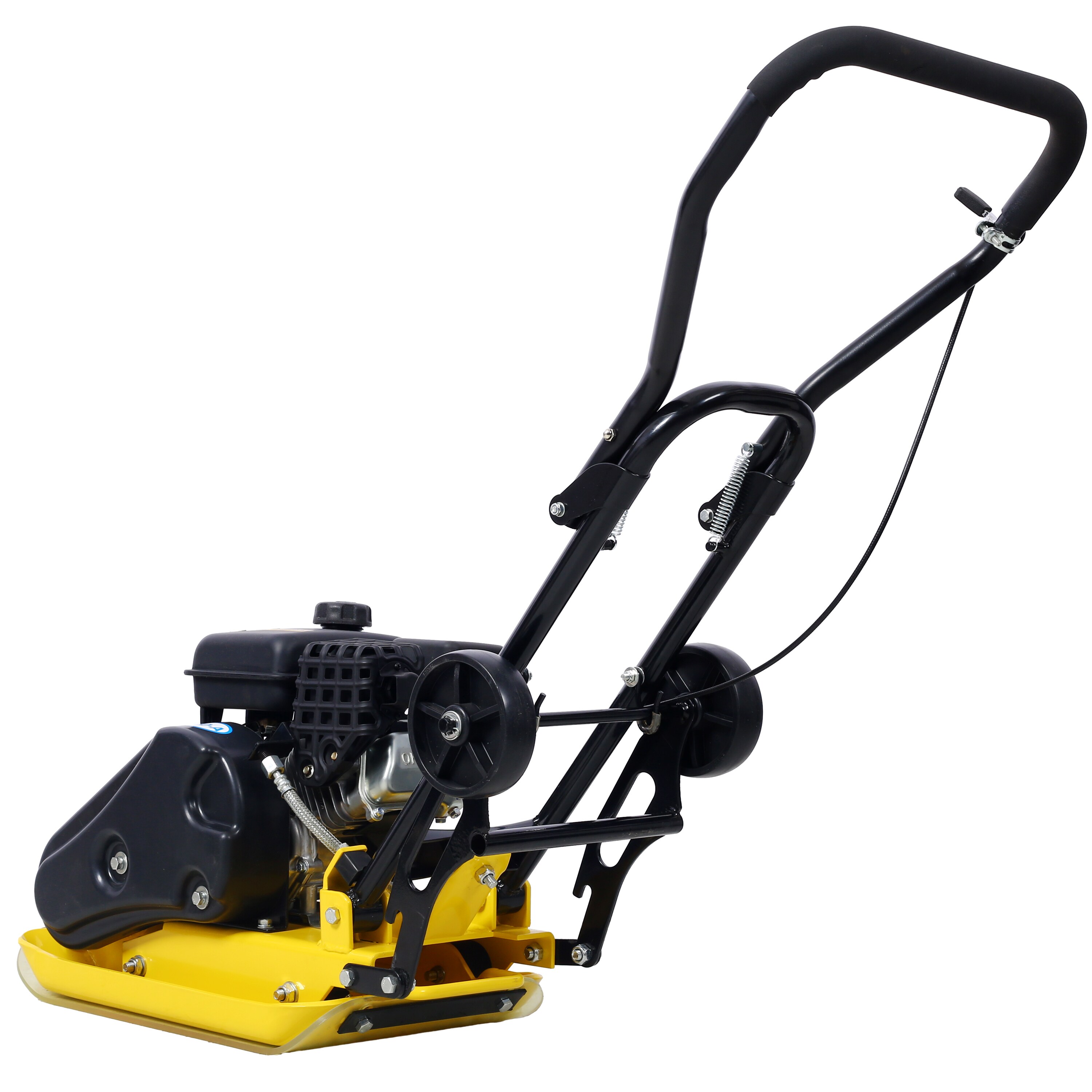 Siavonce XH146297 Plate-Compactors - View #3