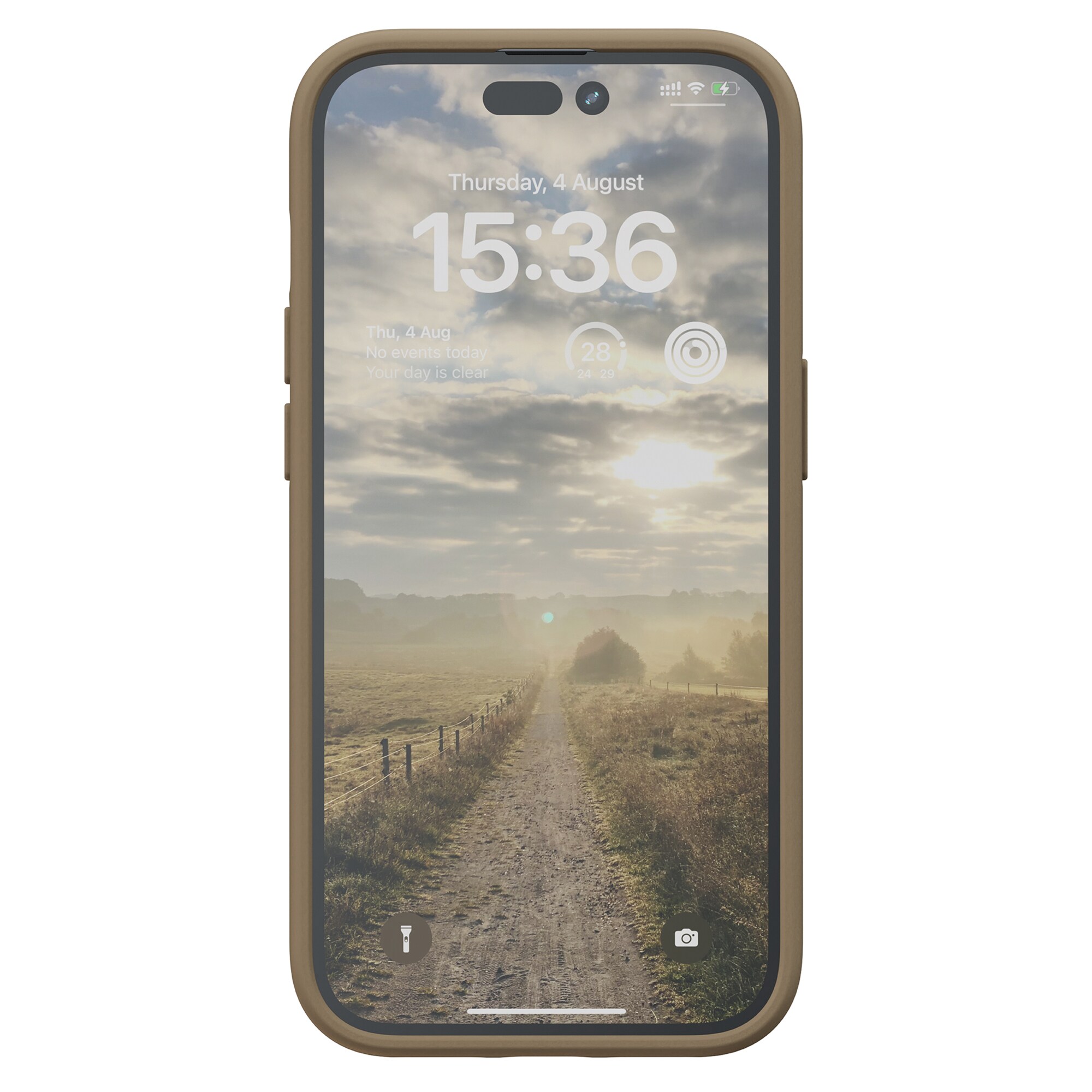Njord byELEMENTS TELONA43CM04 Cell-Phone-Cases - View #4
