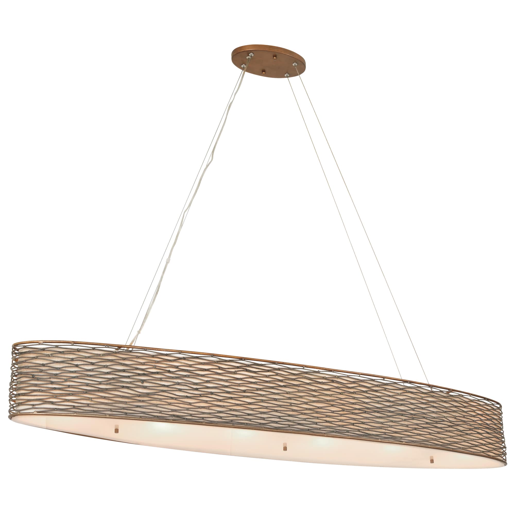 Varaluz 247N06HO Pendant-Lights - View #2