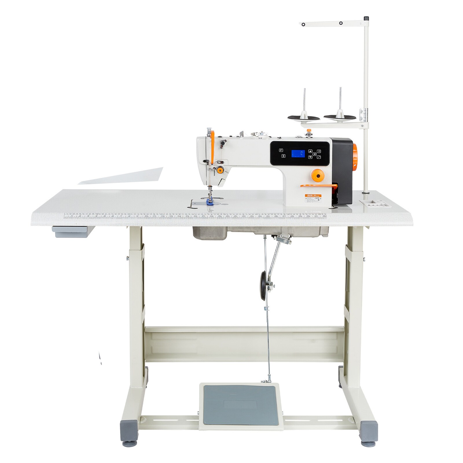 GIVIMO LW108GIVSS4541 Sewing-Machines-Accessories - View #9