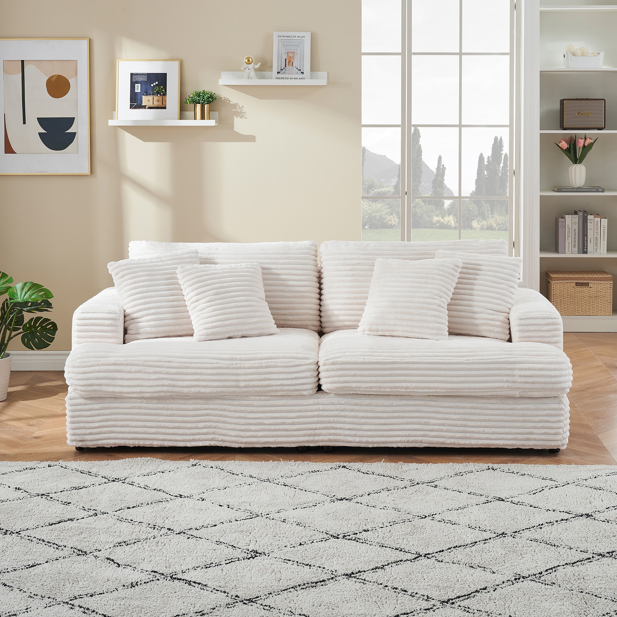 Bybafun YC5200068 Sofas-Loveseats - View #9