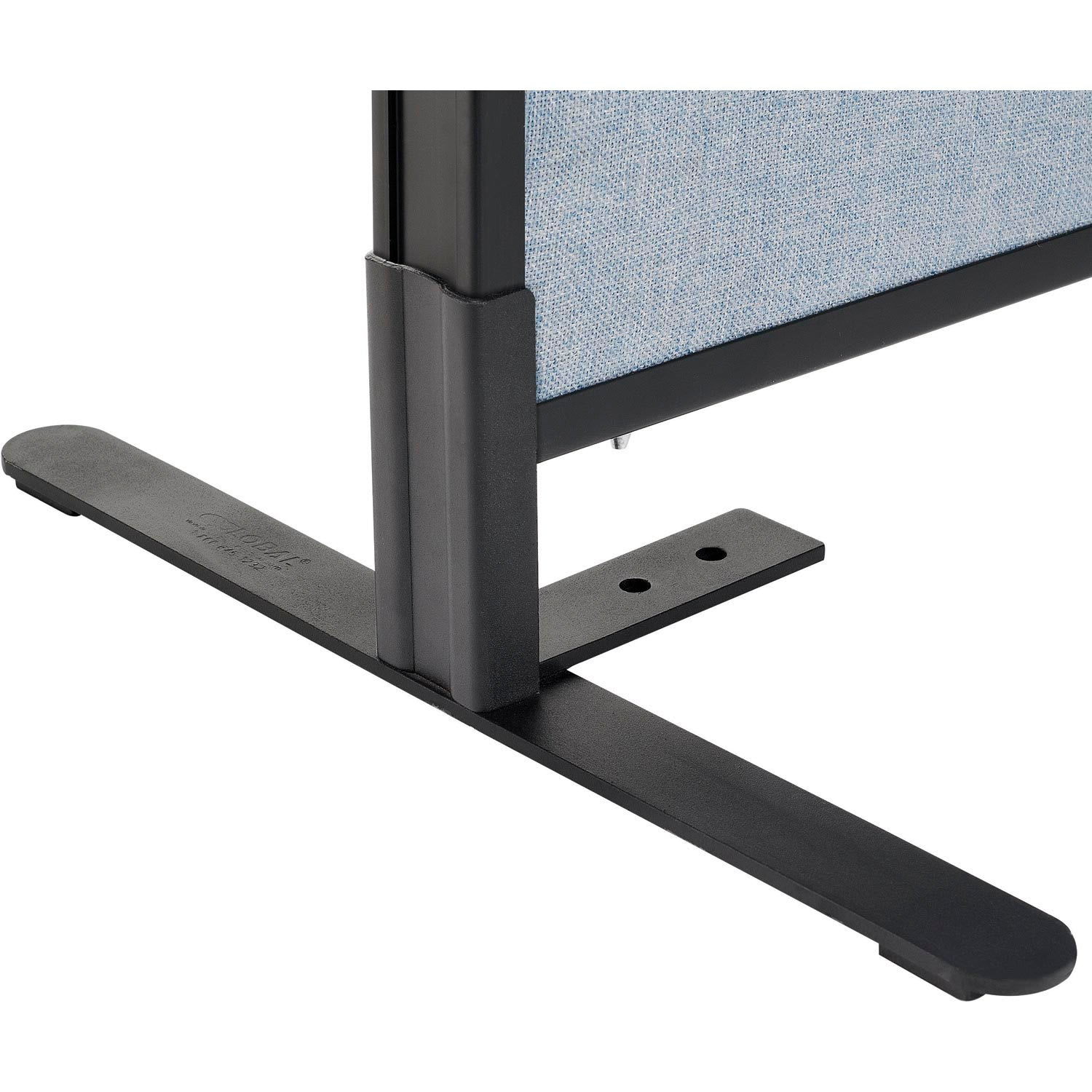 Global Industrial 694680WFBL Office-Accessories - View #3