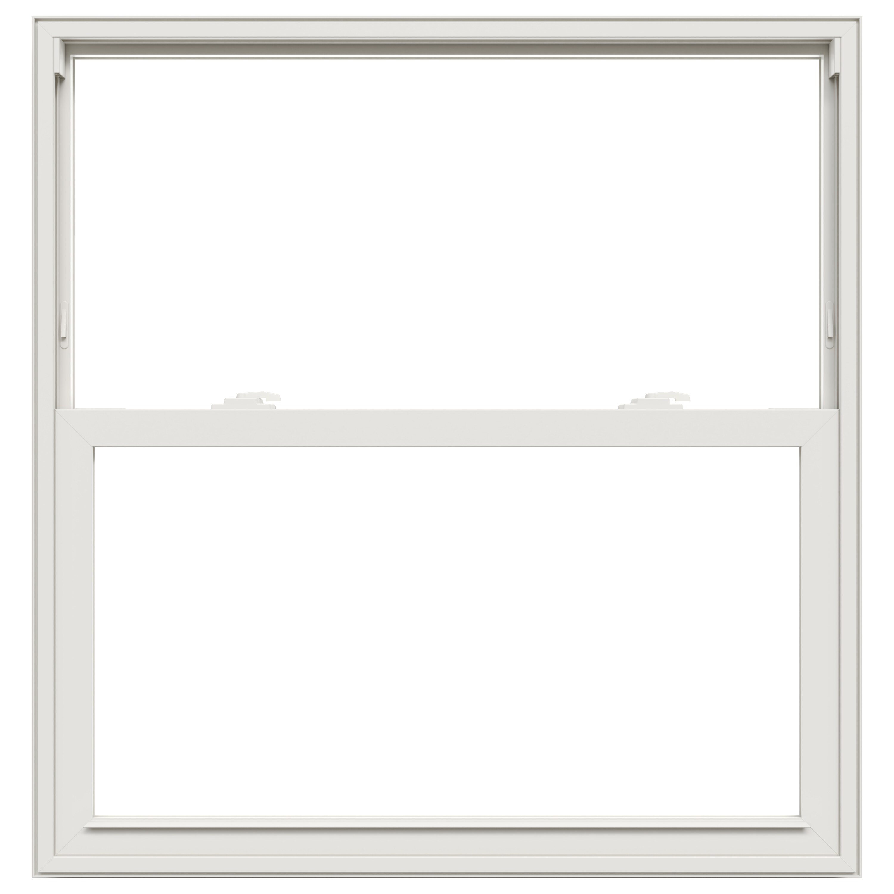 JELD-WEN JW234700425 Single-Hung-Windows - View #2