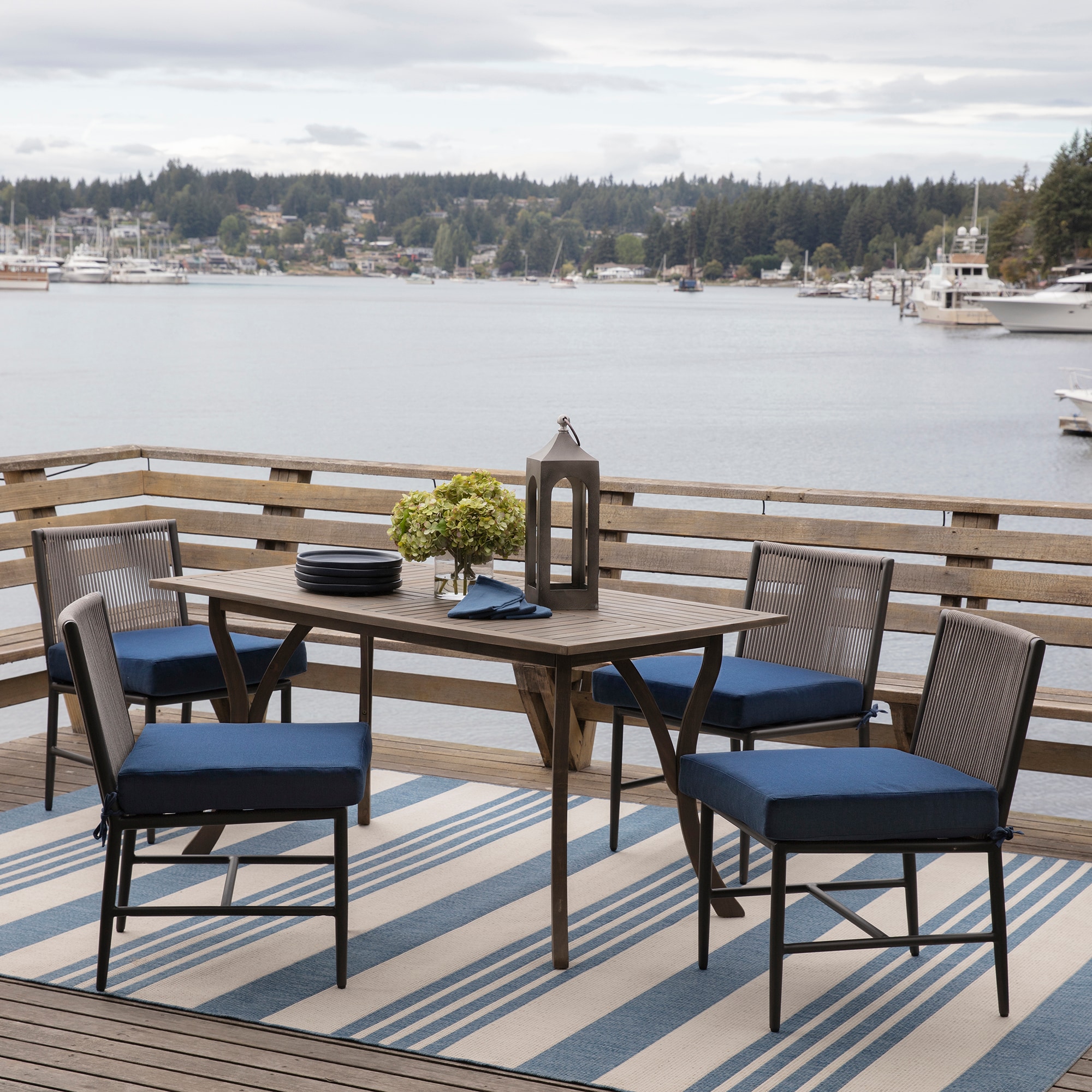 ARDEN FN03415B-D9Z1 Patio-Furniture-Cushions - View #5