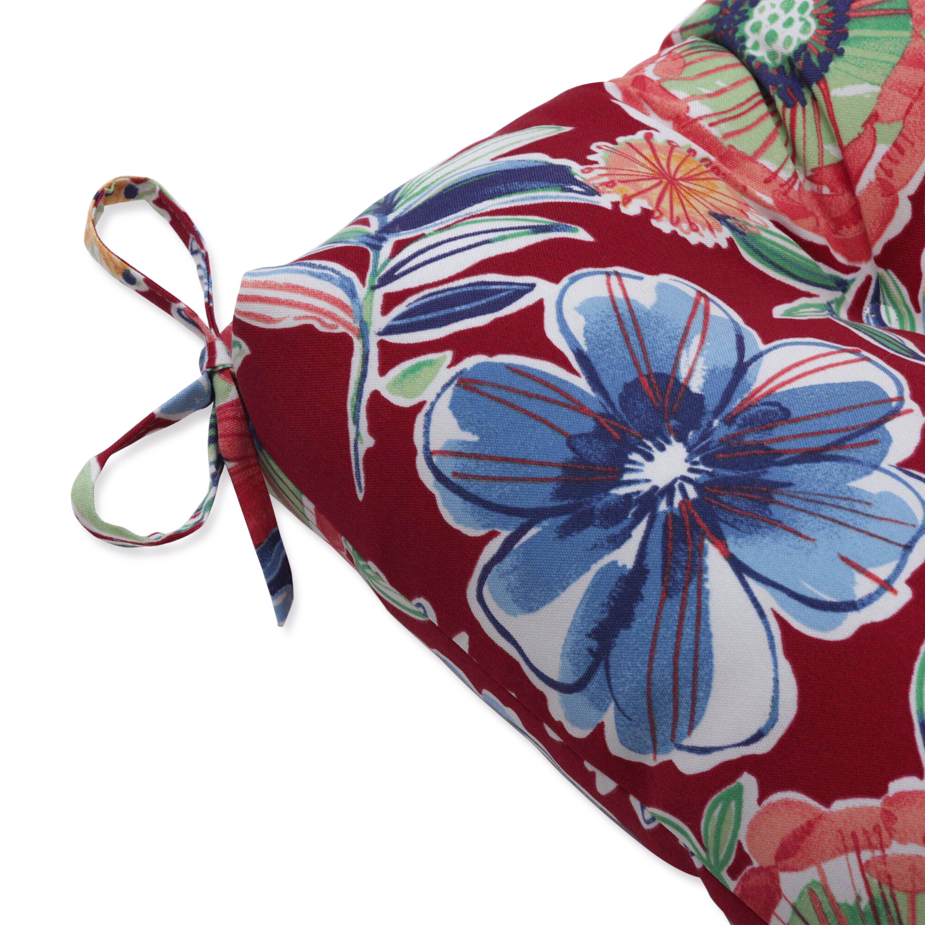 Pillow Perfect 658605 Patio-Furniture-Cushions - View #4