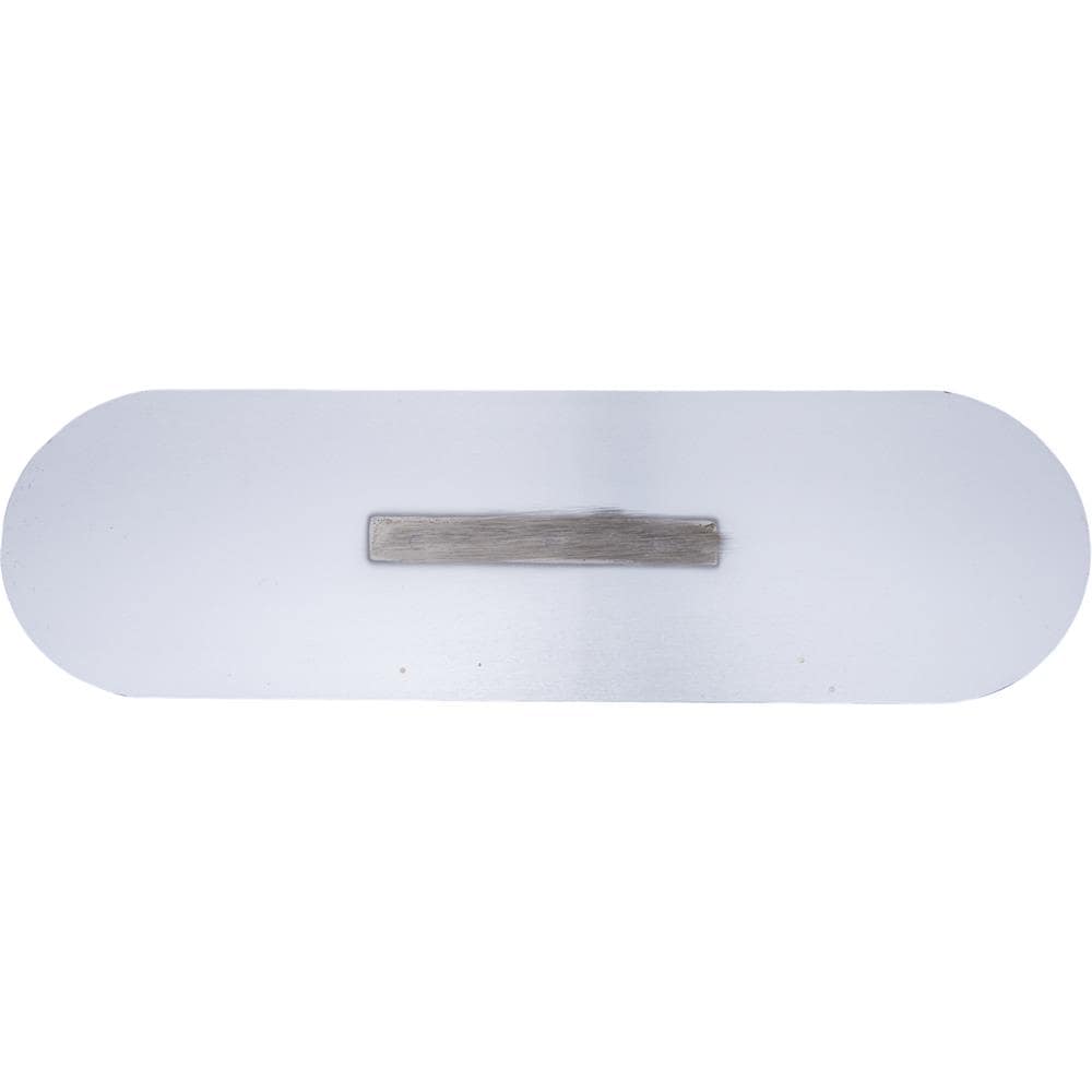 Marshalltown SP12P Concrete-Trowels - View #3