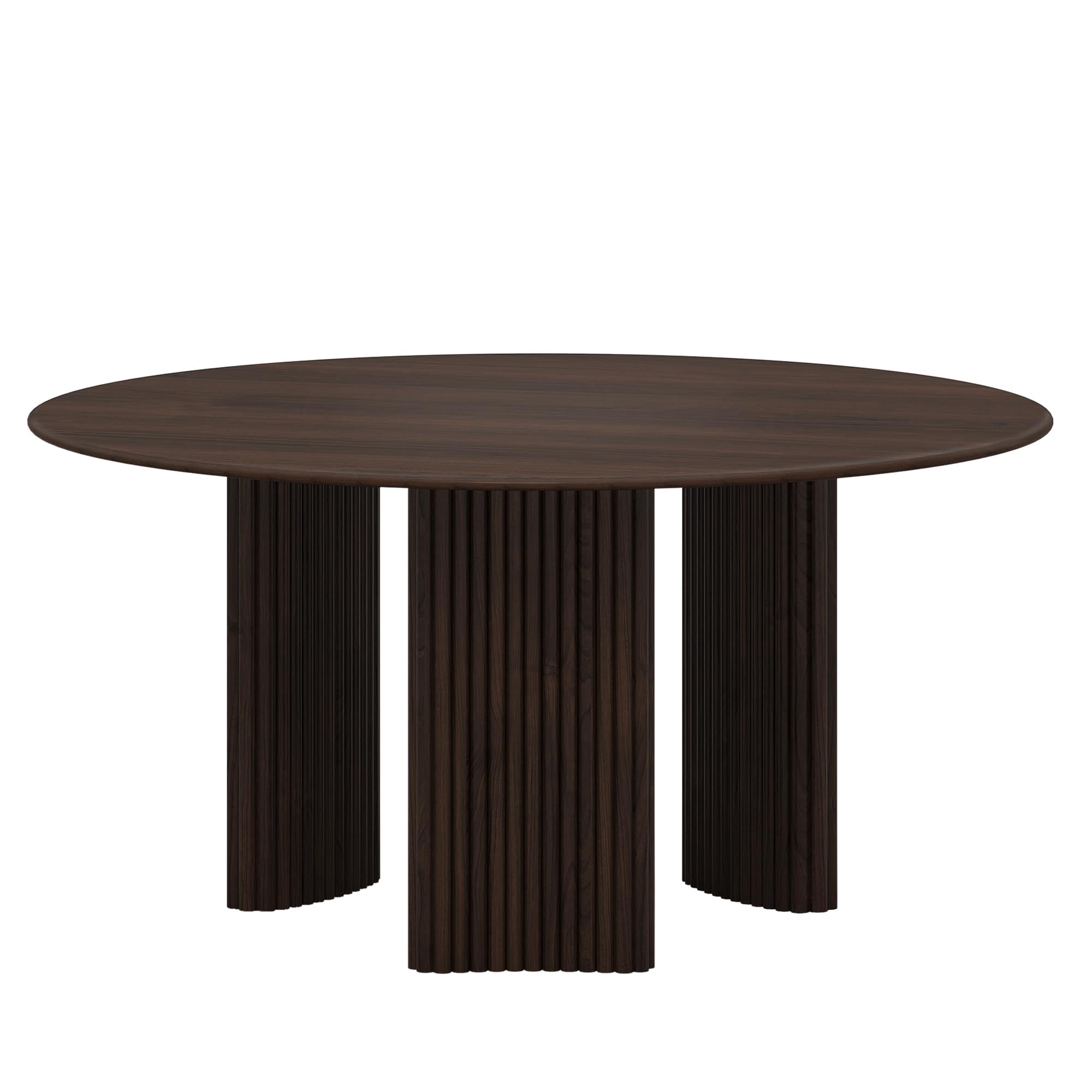 Dovelina LS0102-092519 Dining-Tables - View #4