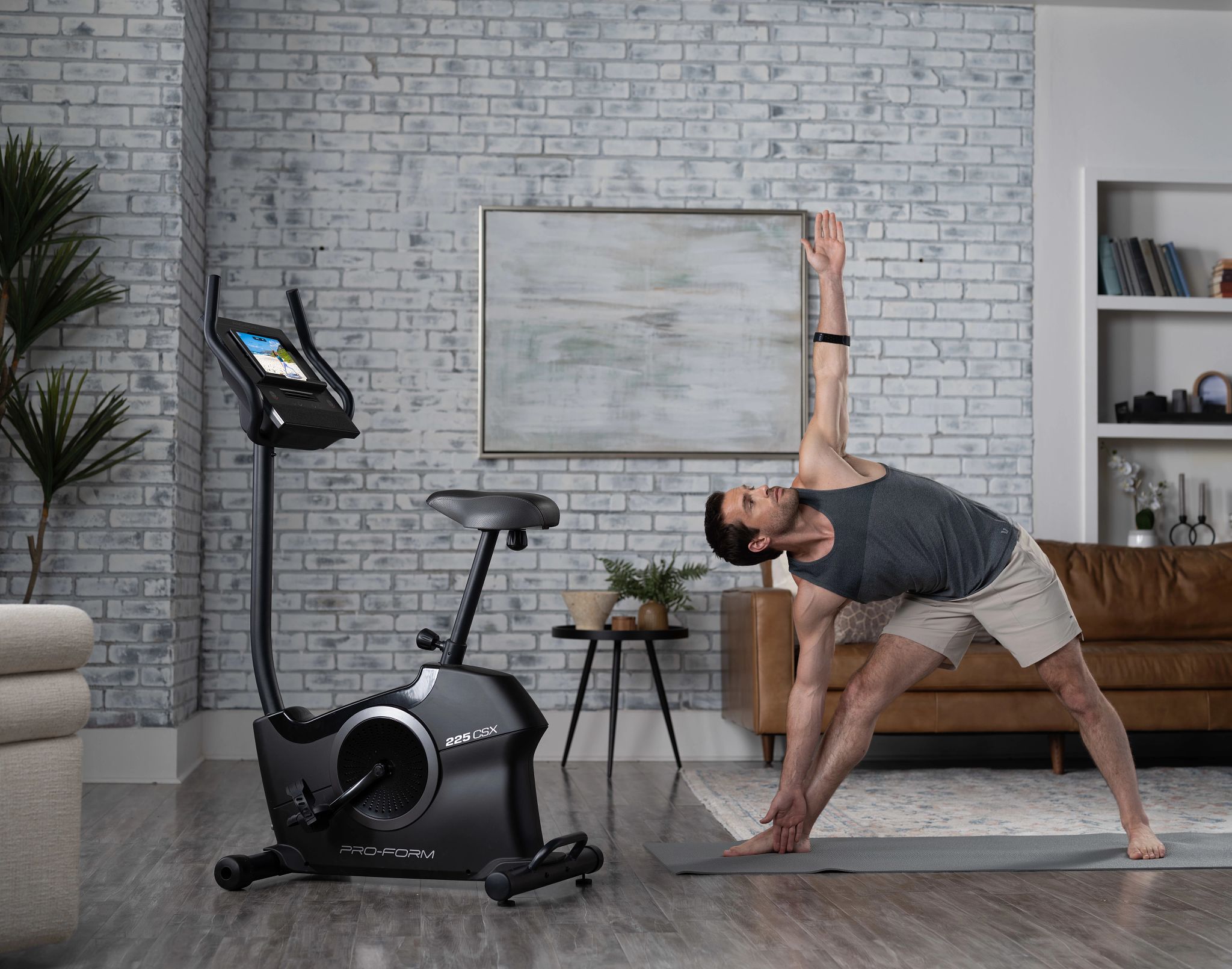 ProForm PFEX32925 Exercise-Bikes - View #8