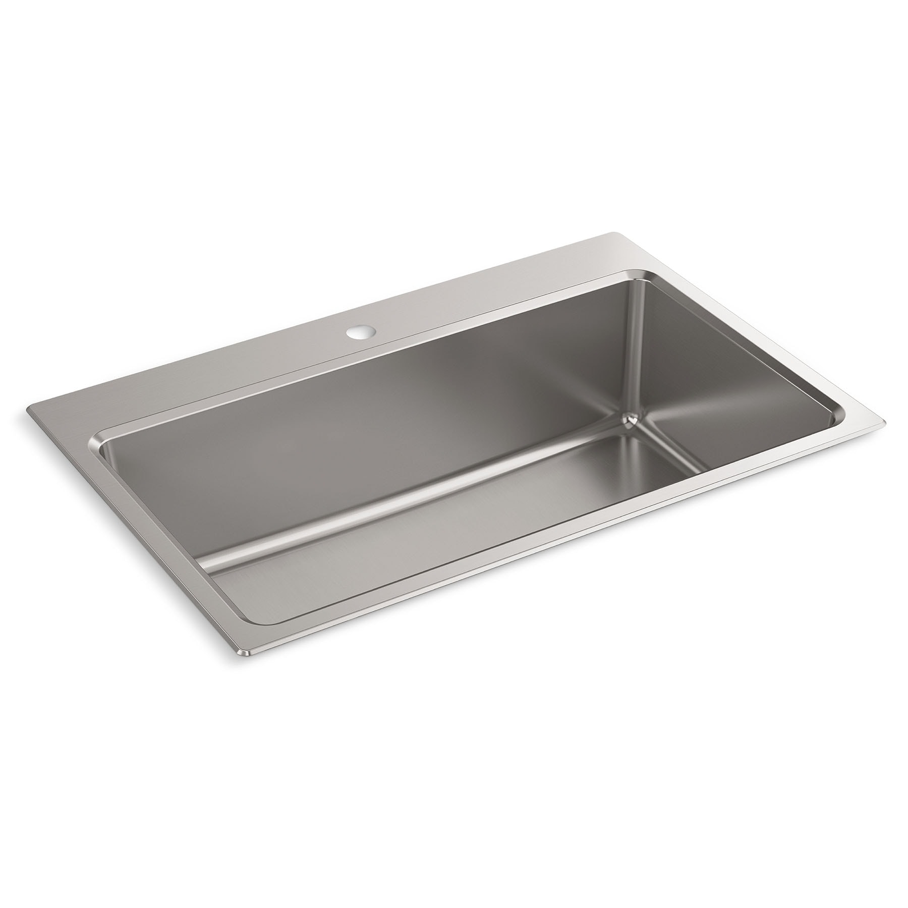 KOHLER 31466-1-NA Kitchen-Sinks - View #3