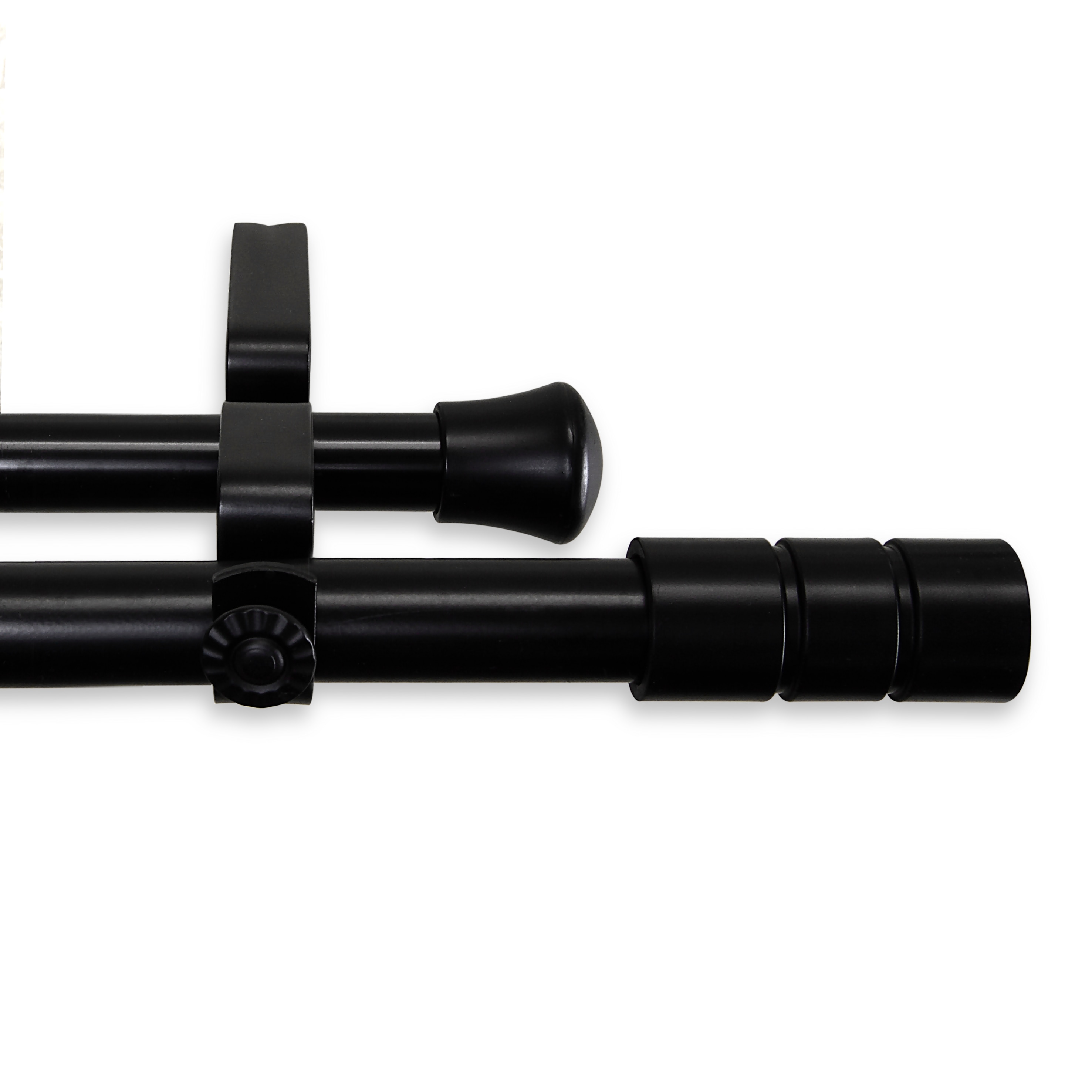 Hart & Harlow L4732-482 Curtain-Rods - View #3