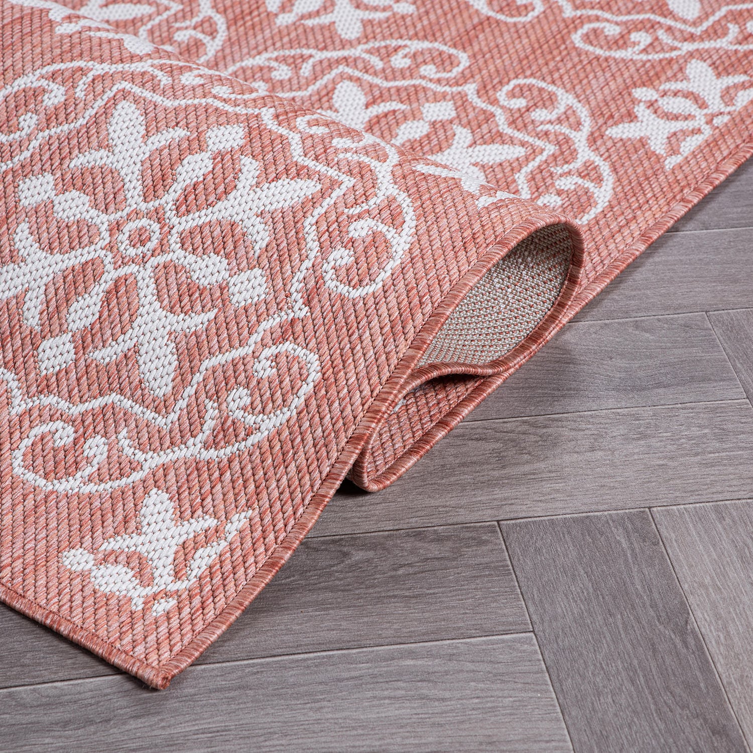 World Rug Gallery 119TERRA2X3 rugs - View #6