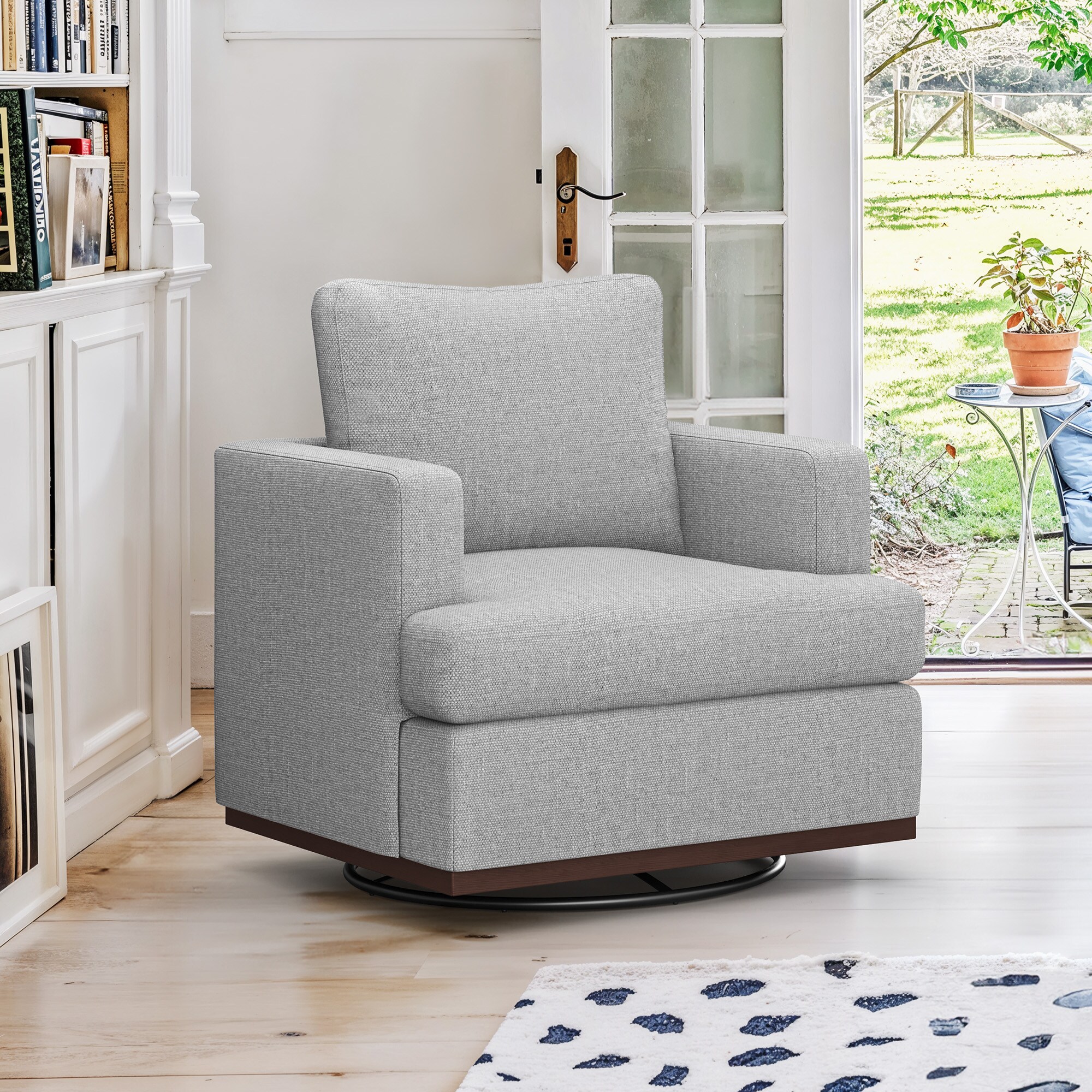 LUE BONA SN-013-02LS chairs - View #9