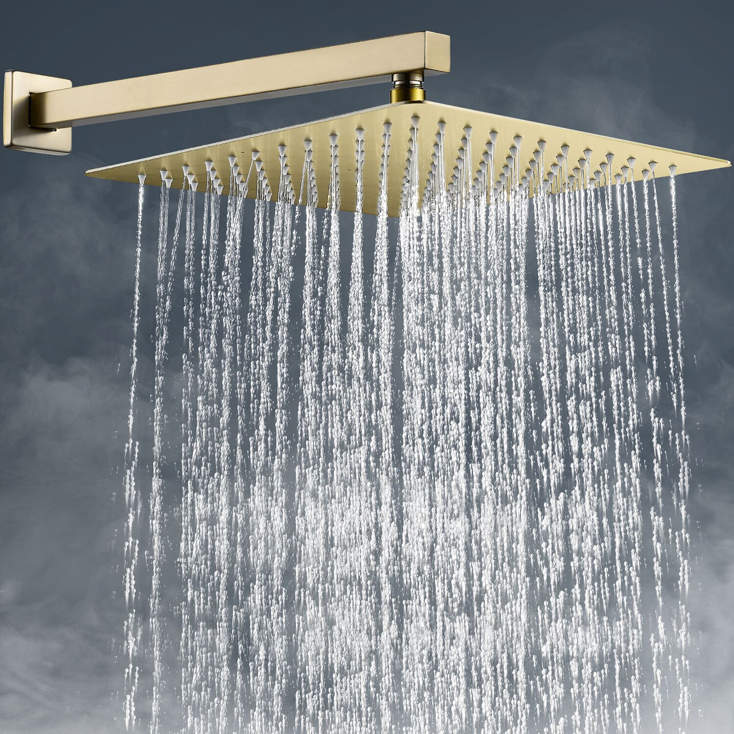 Cobbe SSF0112G Showerhead-Bar-Panels - View #6
