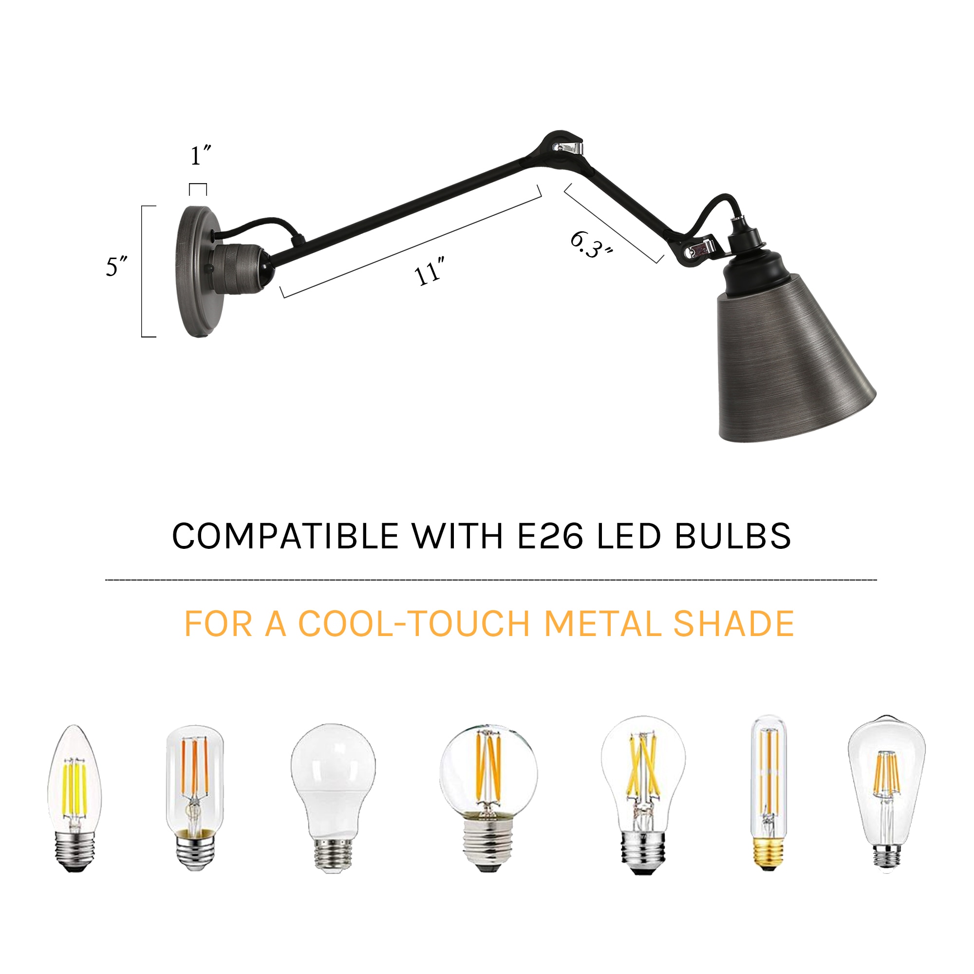 Uolfin 6JQENA-LWS24206-M7 b090000 - View #2