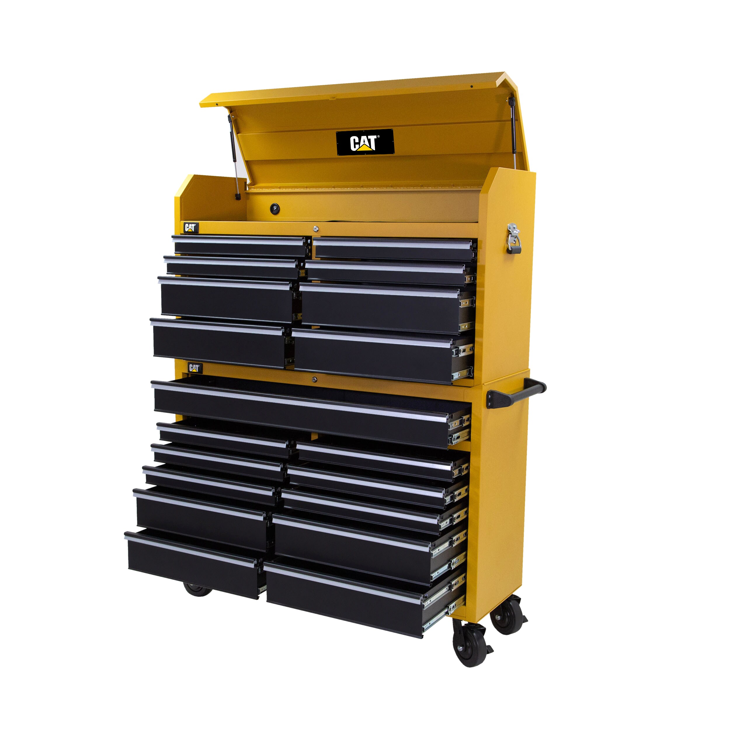 CAT CT1CYR Tool-Cabinets - View #10