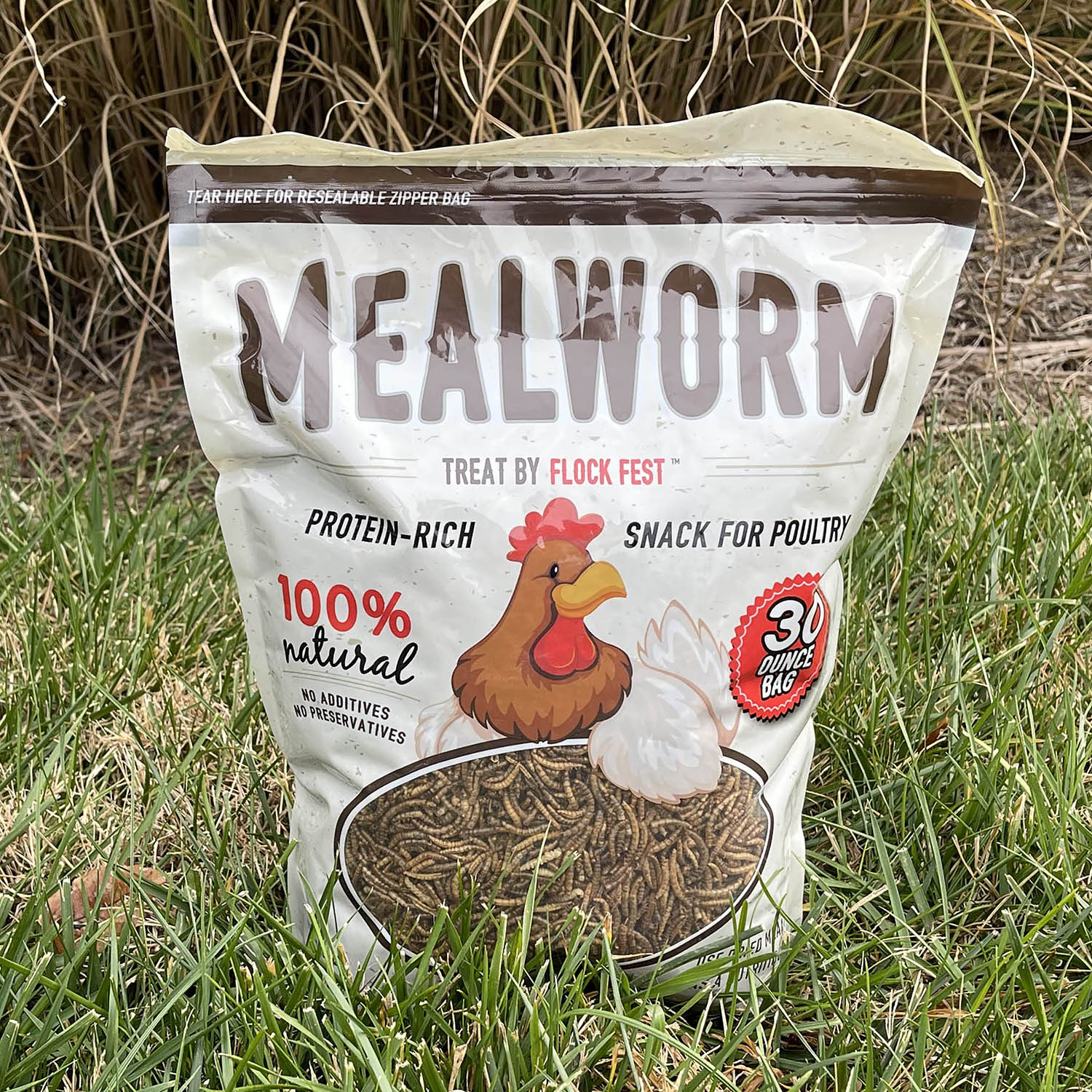 Buffalo Outdoors DMW303 Dog-Treats - View #5