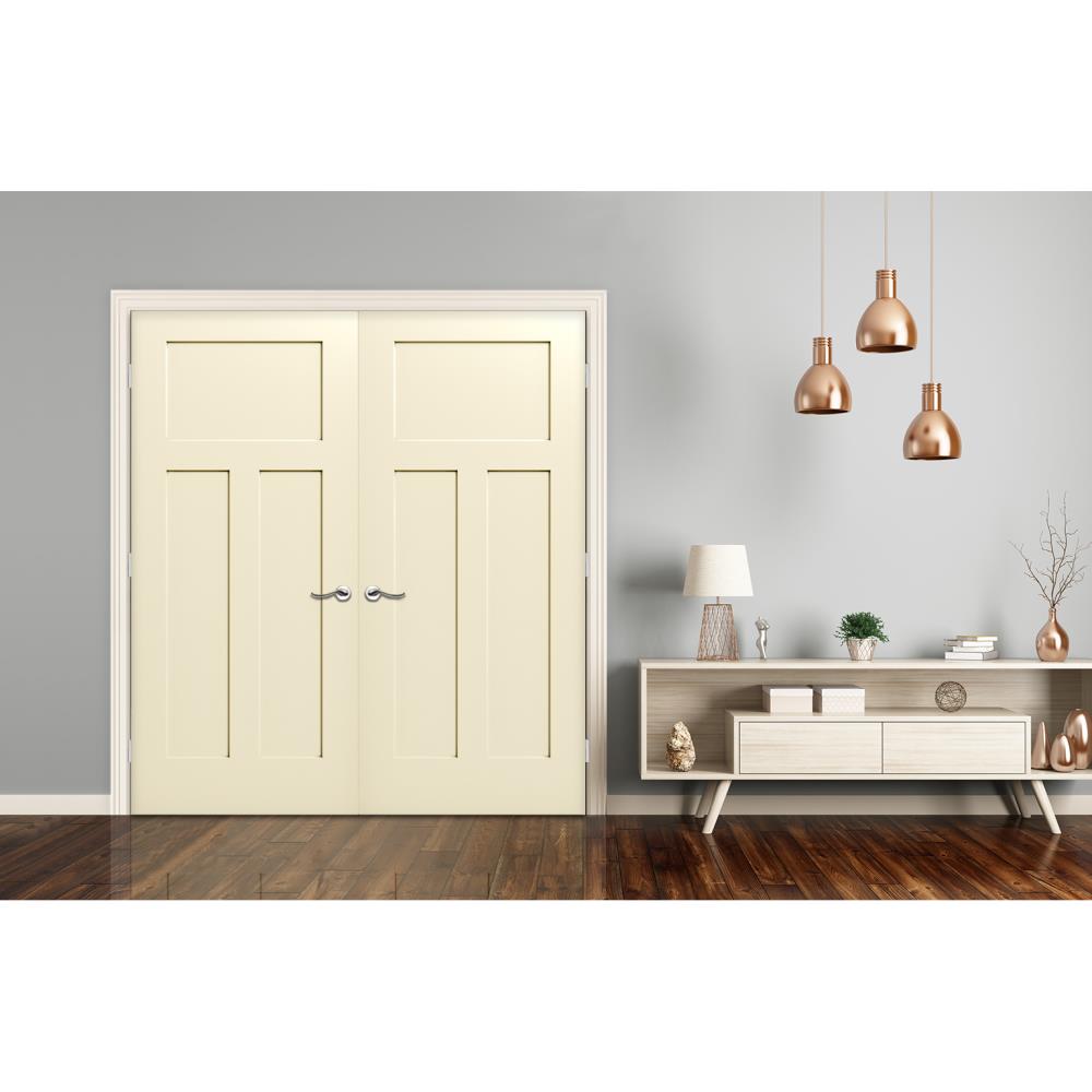 RELIABILT LO1003008 Pre-Hung-Doors - View #4