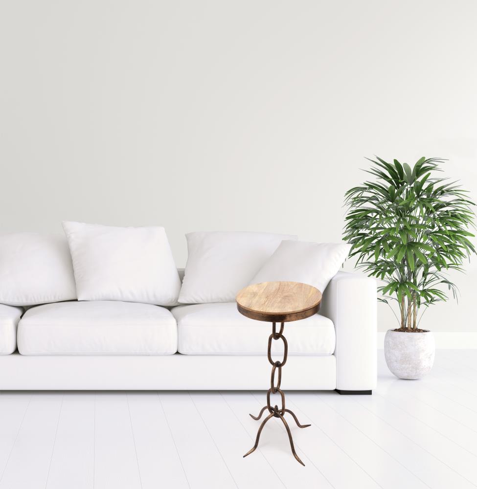 SPI Home 21011 End-Tables - View #3