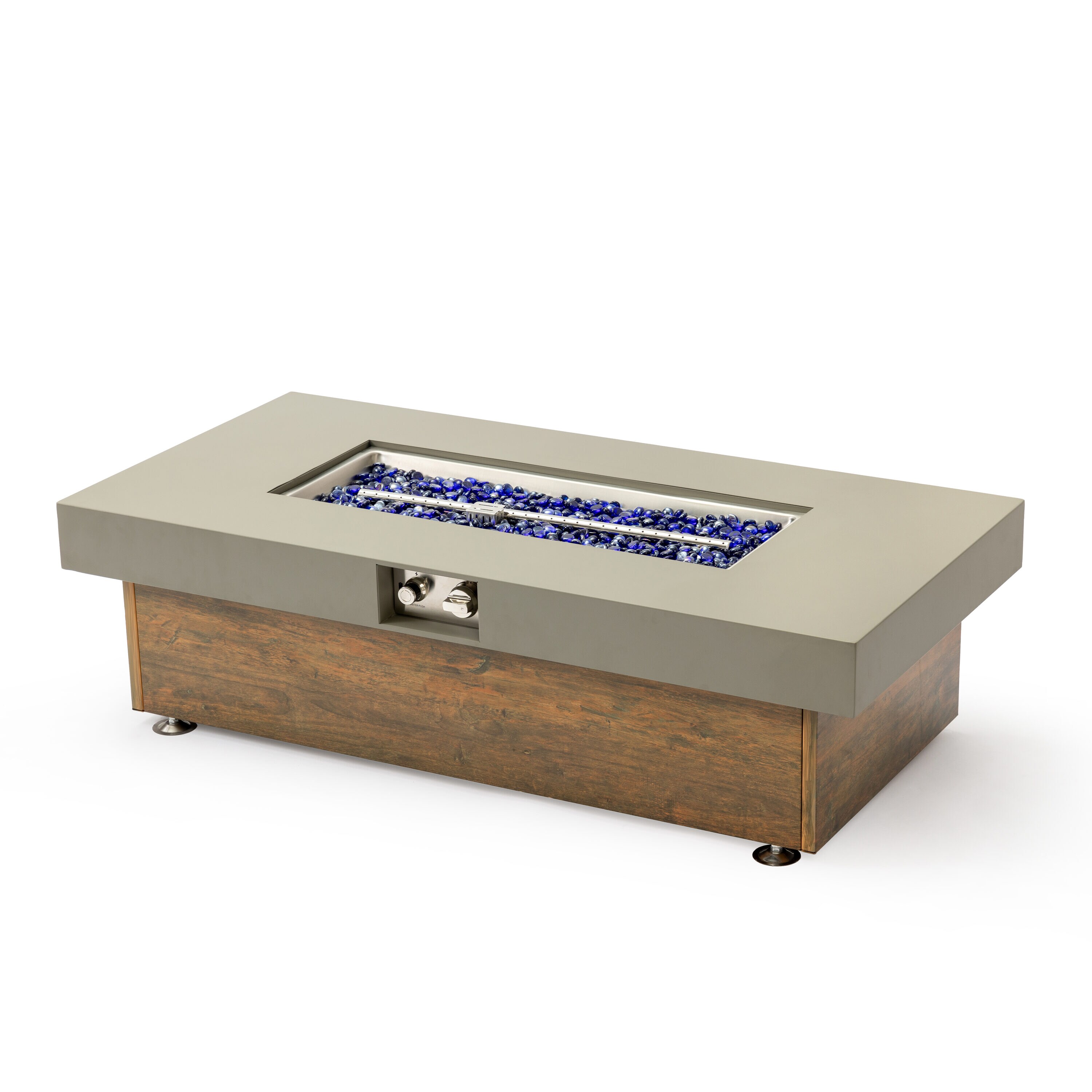 GDFStudio 334114 Outdoor-Gas-Firepits - View #13