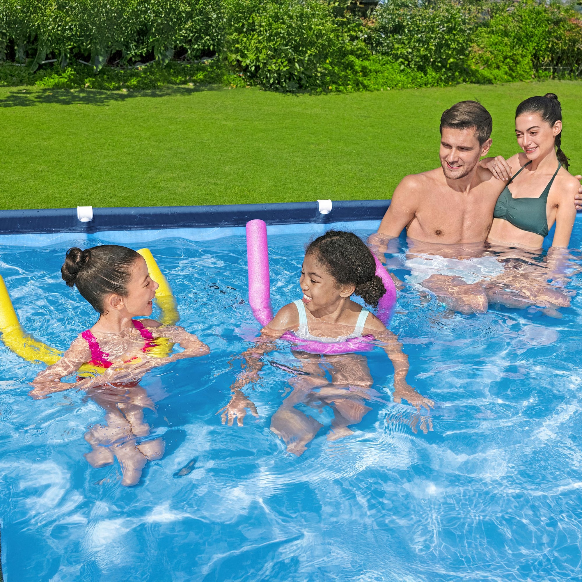 Bestway 324011 Above-Ground-Pools - View #6