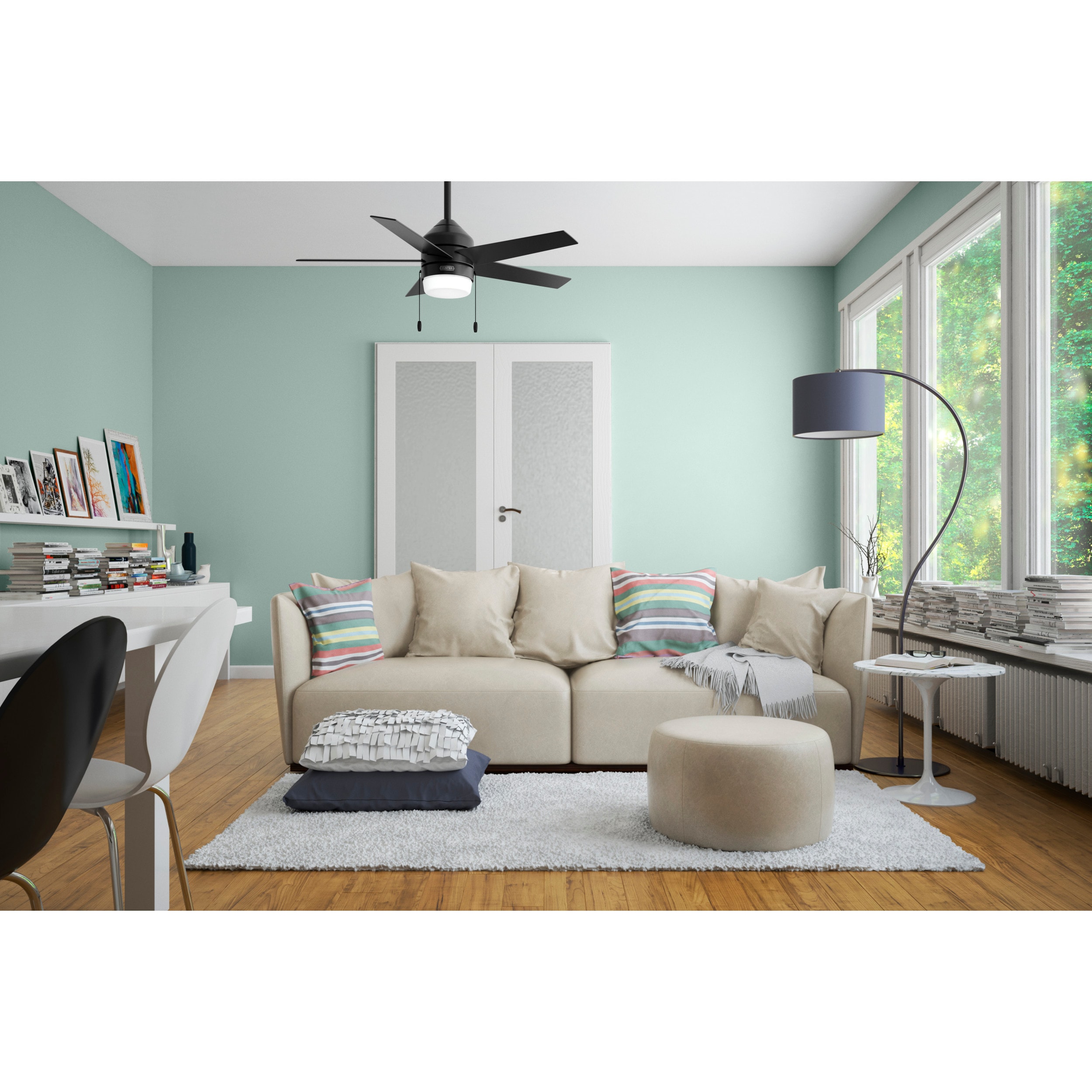 Hunter 51938 Ceiling-Fans - View #5